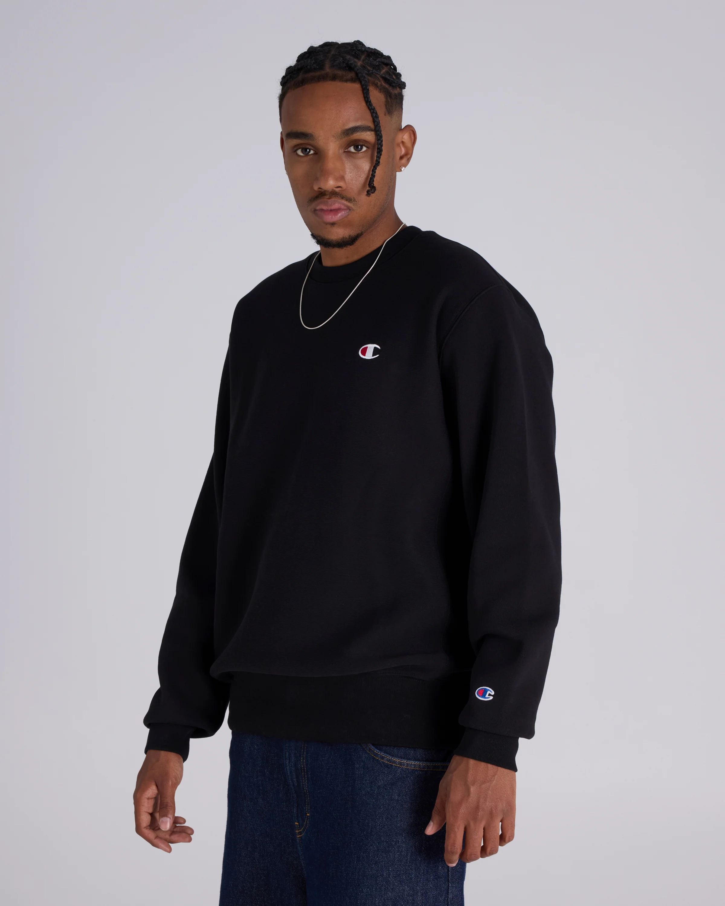 C Logo Crew - Image 3