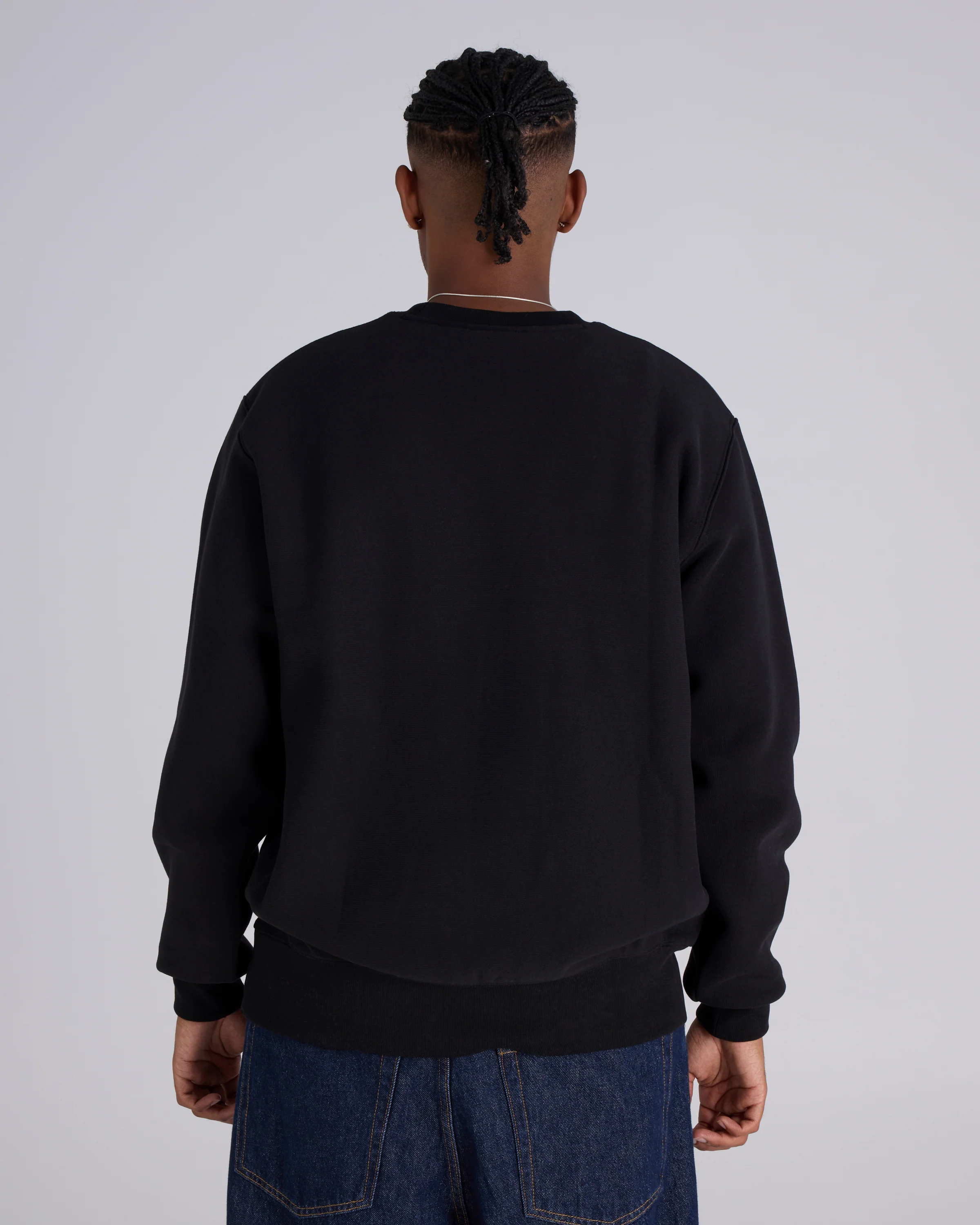 C Logo Crew - Image 4