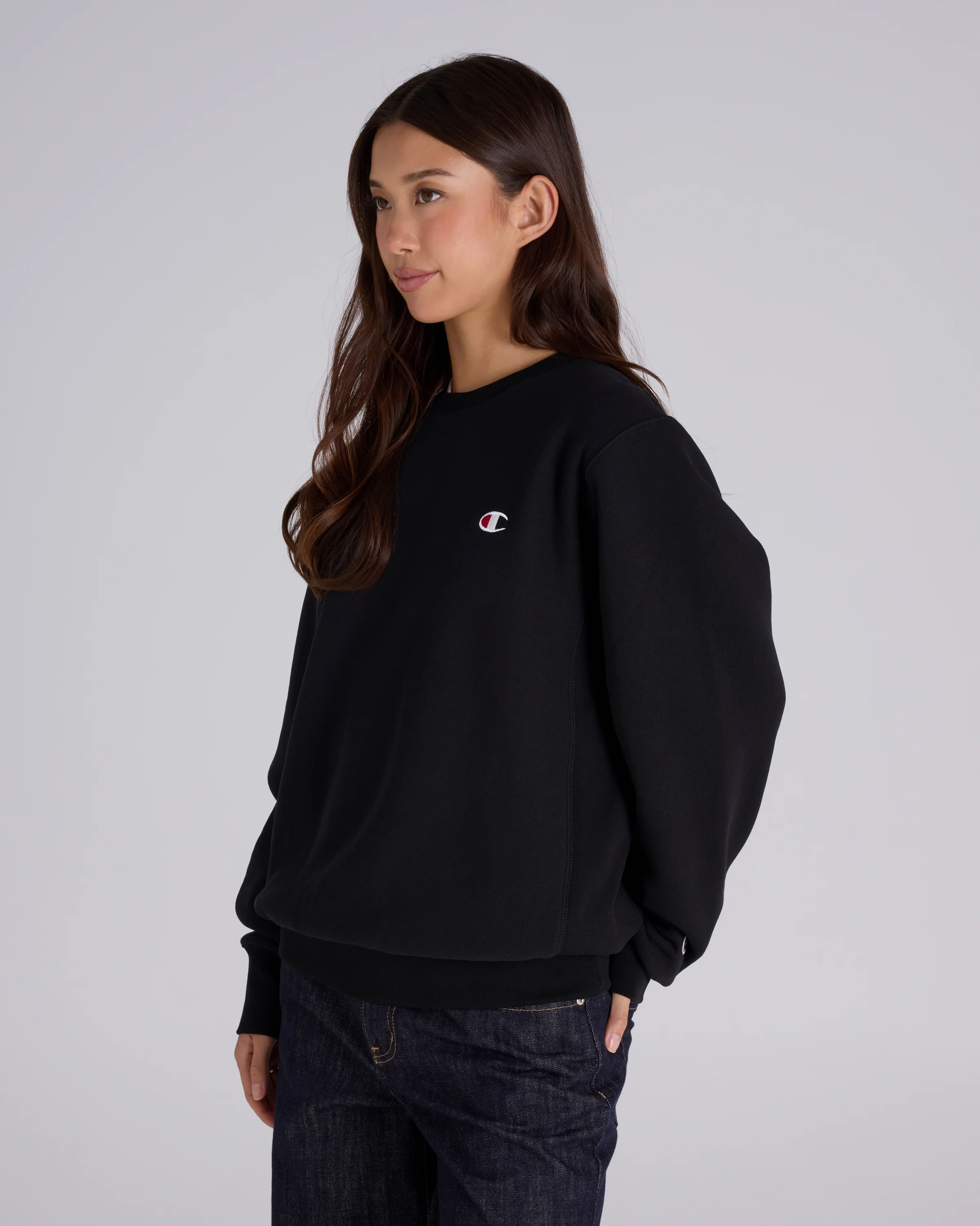 C Logo Crew - Image 7