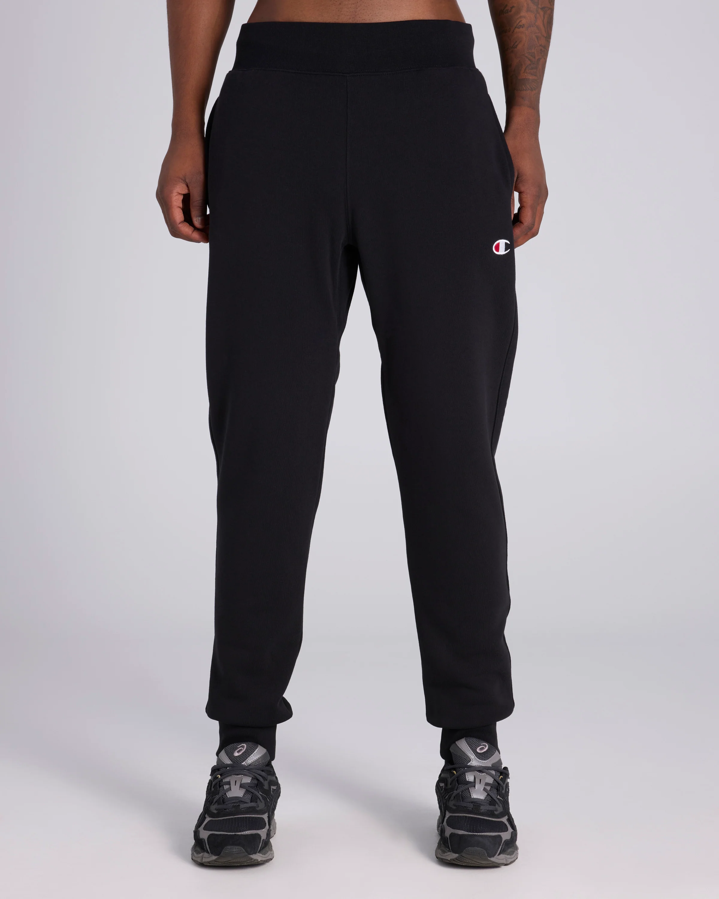 Reverse Weave Original Track Pants
