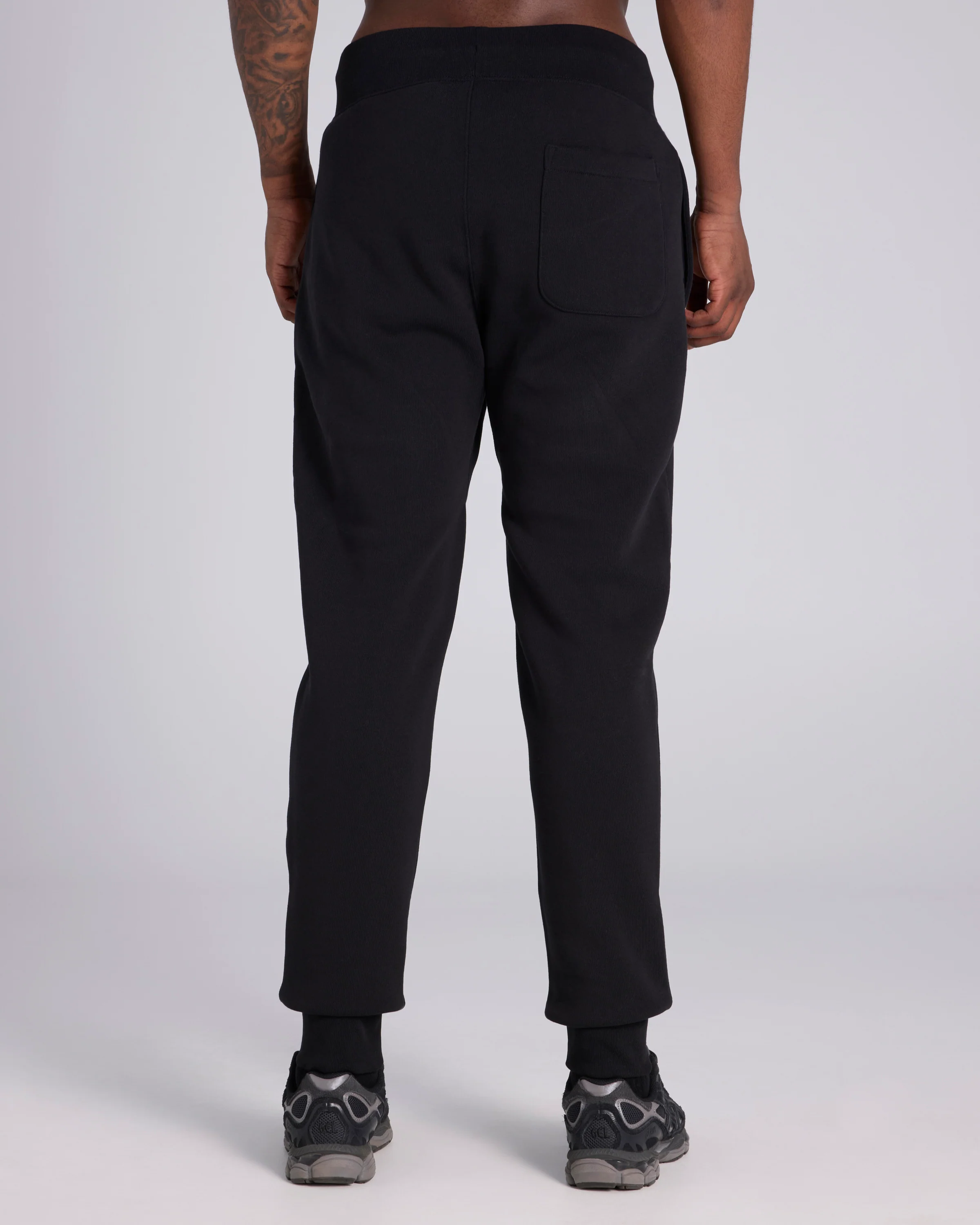 Reverse Weave Original Track Pants - Image 4