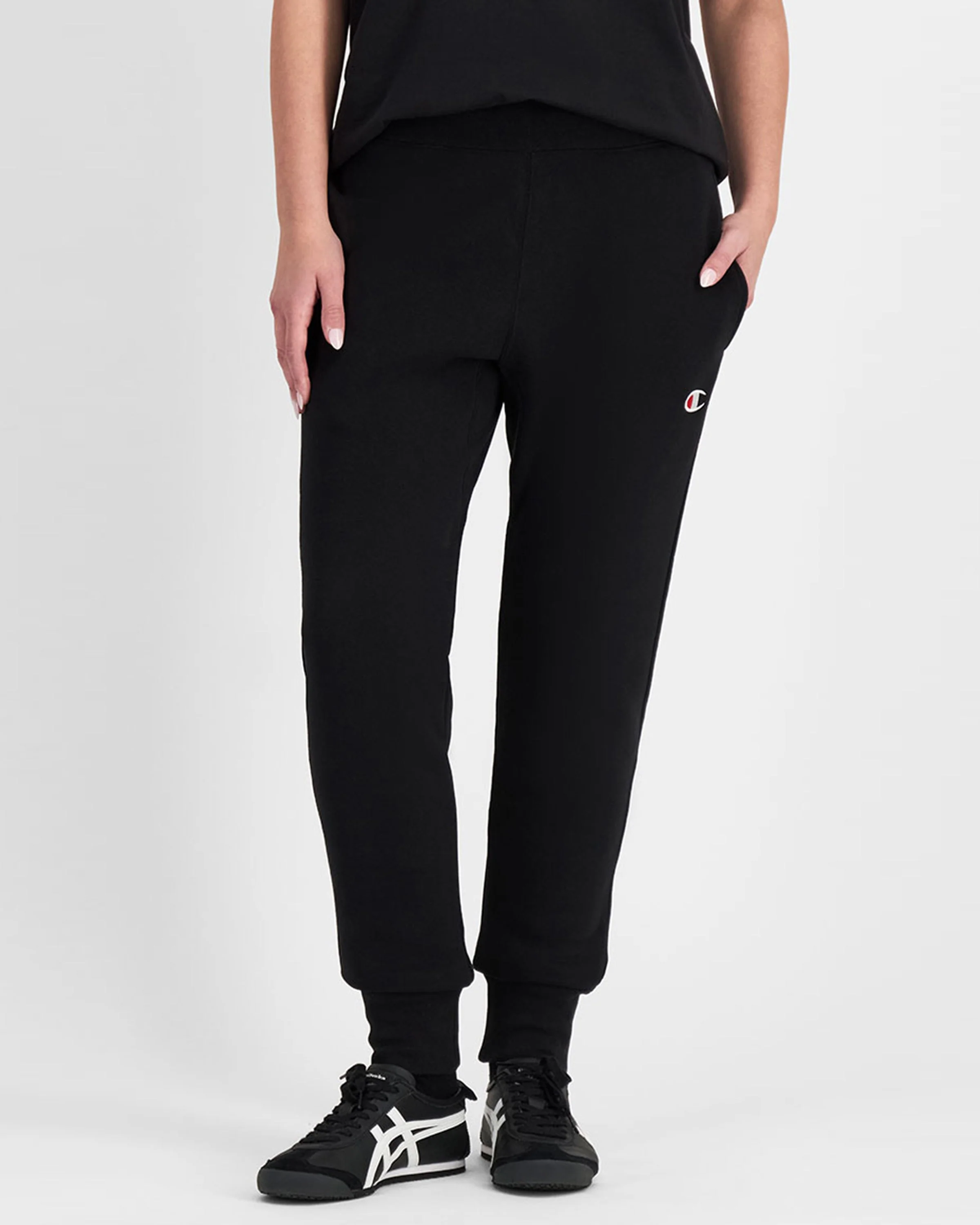 Reverse Weave Original Track Pants - Image 6