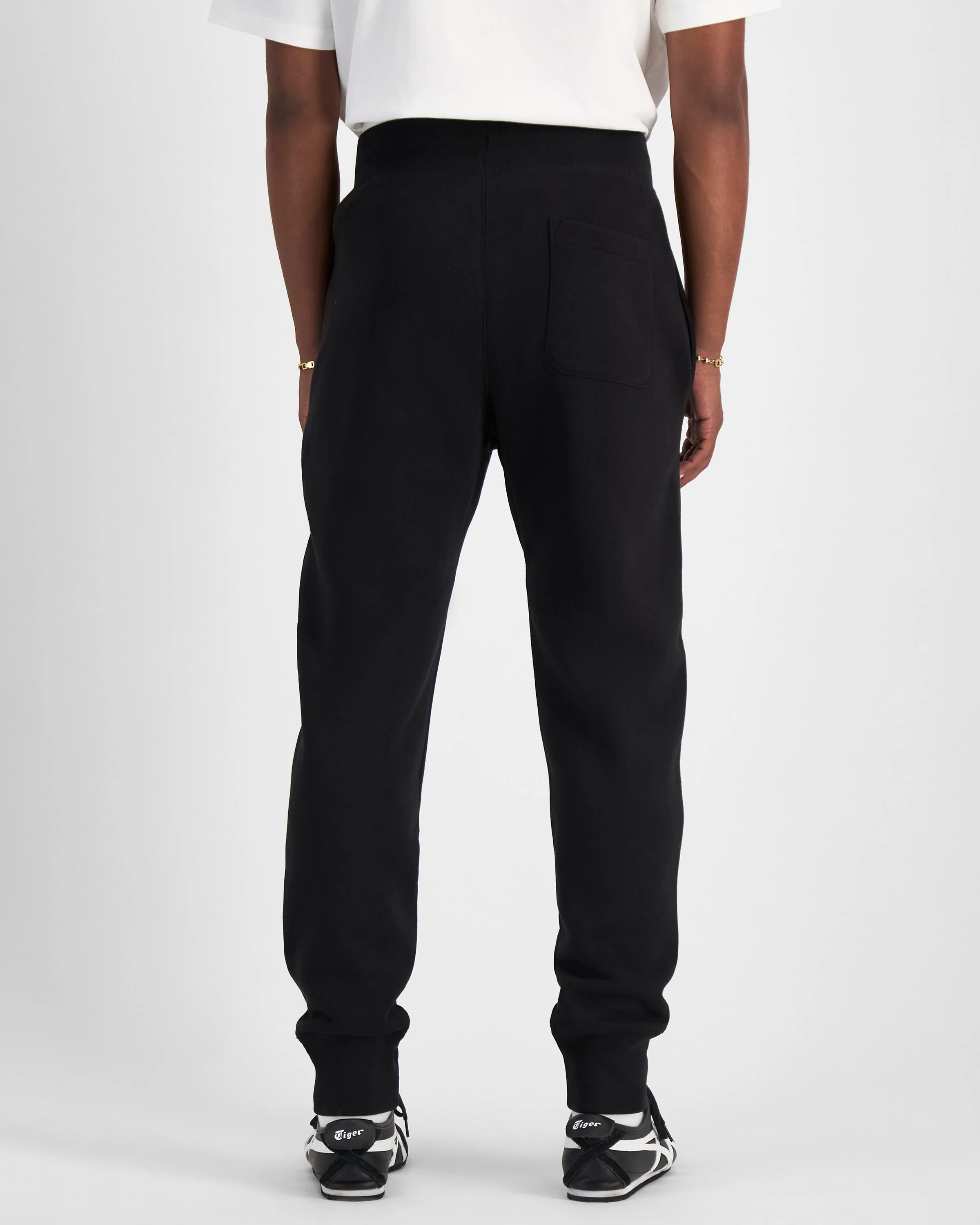 Reverse Weave Original Track Pants - Image 8