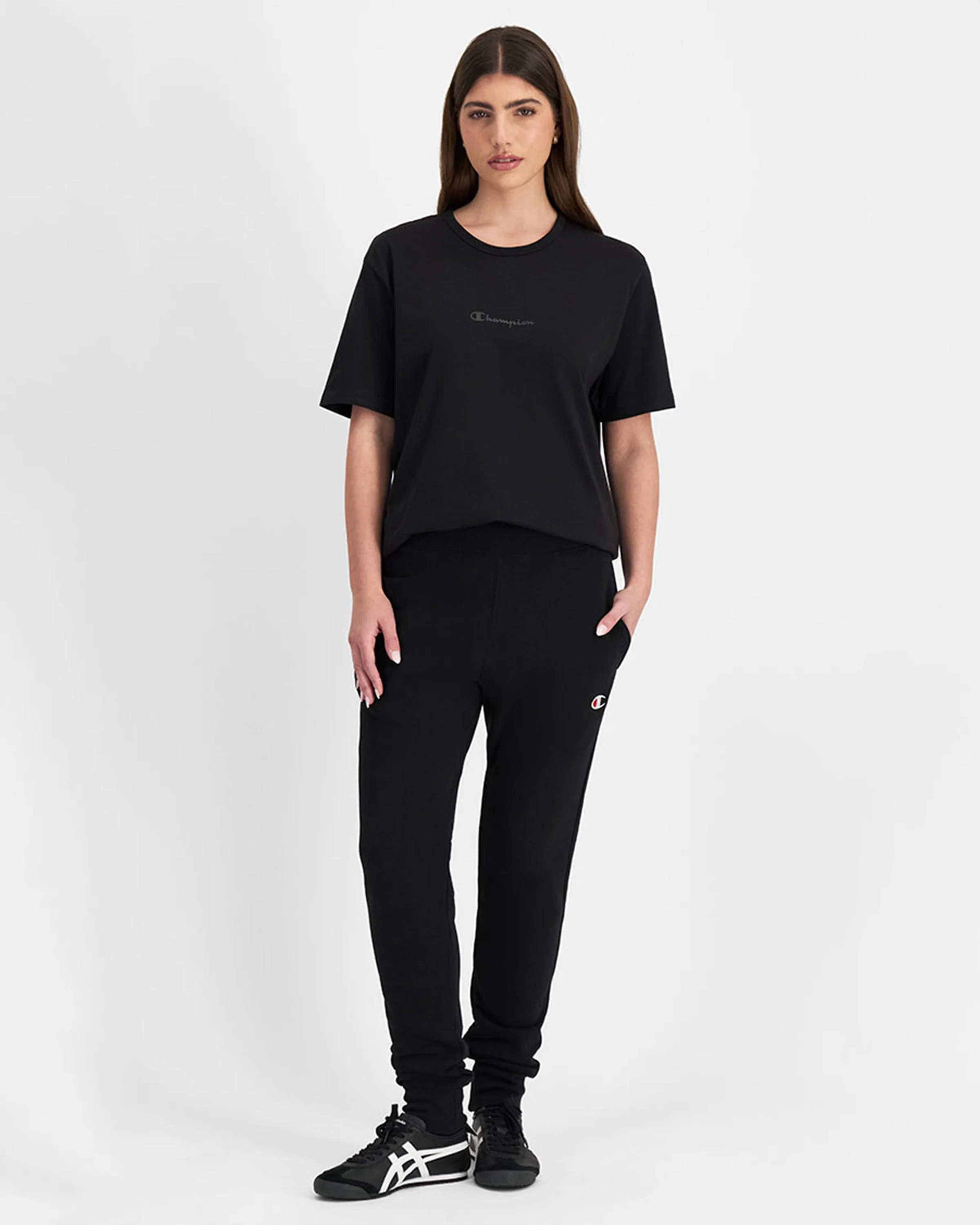 Reverse Weave Original Track Pants - Image 9