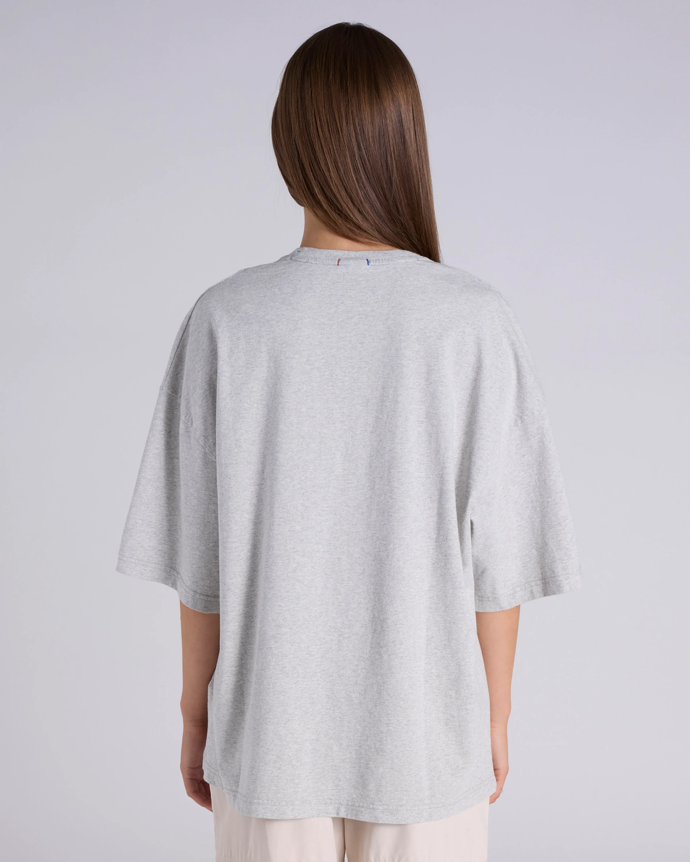 Riggins Drop Shoulder Graphic Tee - Image 7