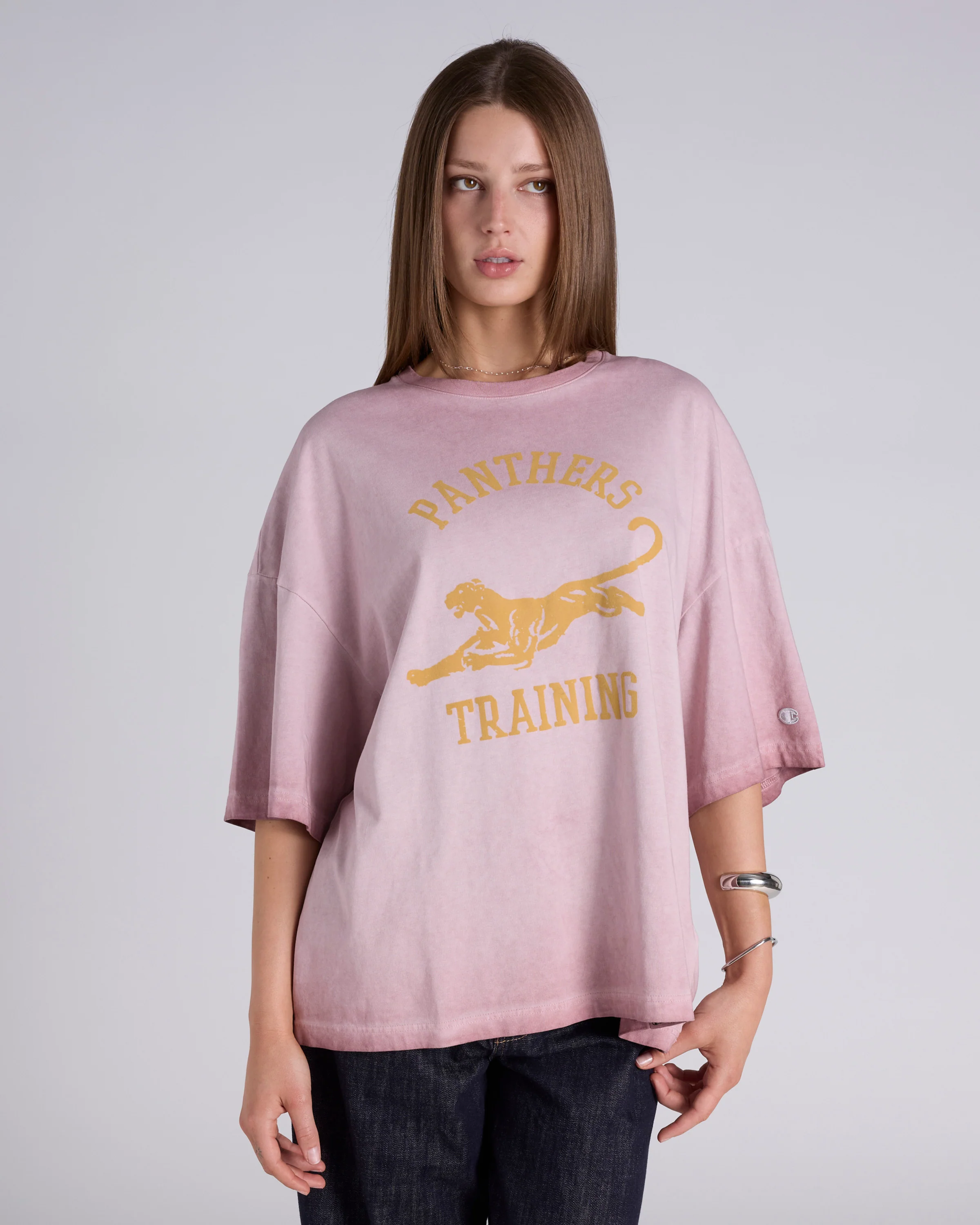 Riggins Drop Shoulder Graphic Tee - Image 5