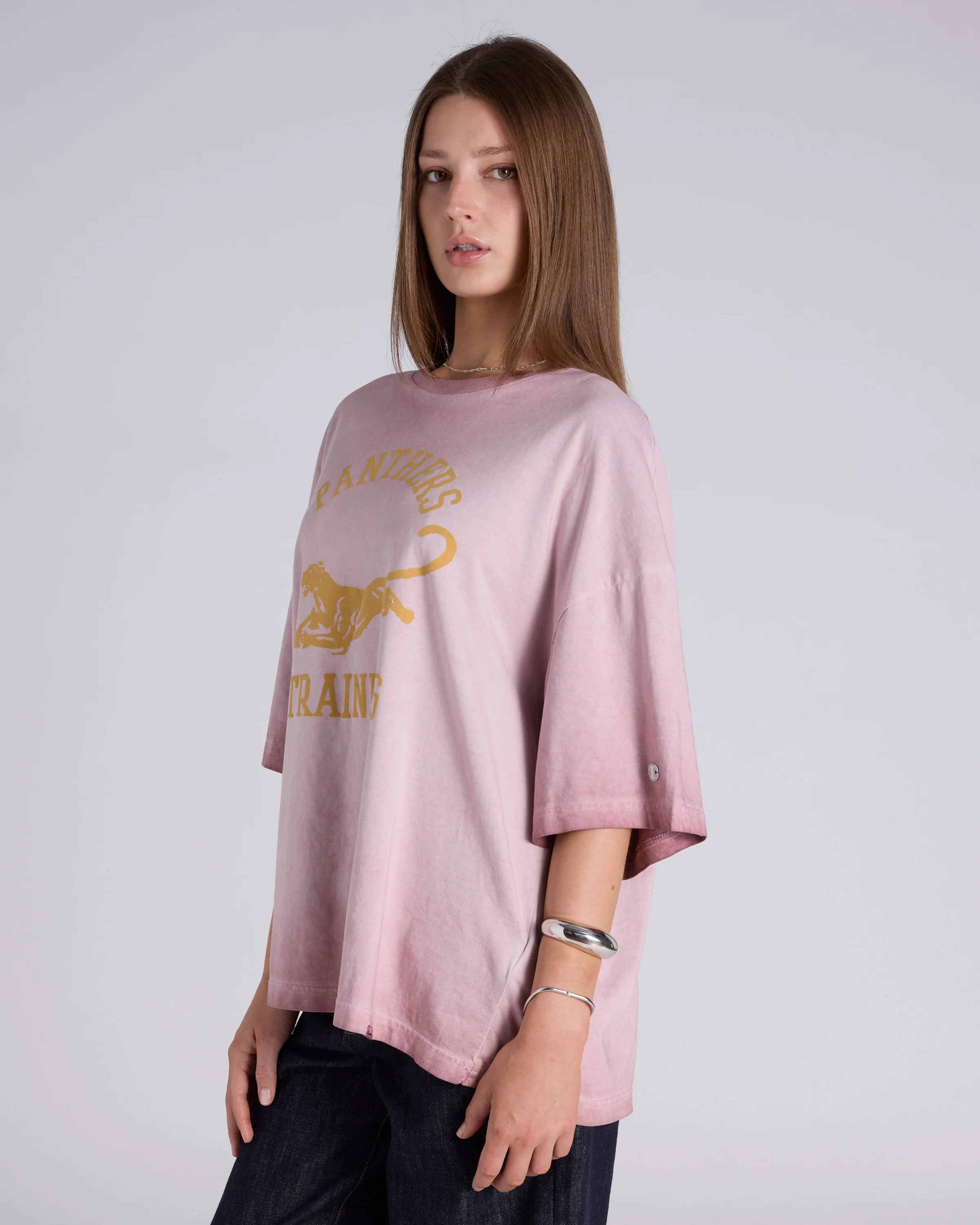 Riggins Drop Shoulder Graphic Tee - Image 6