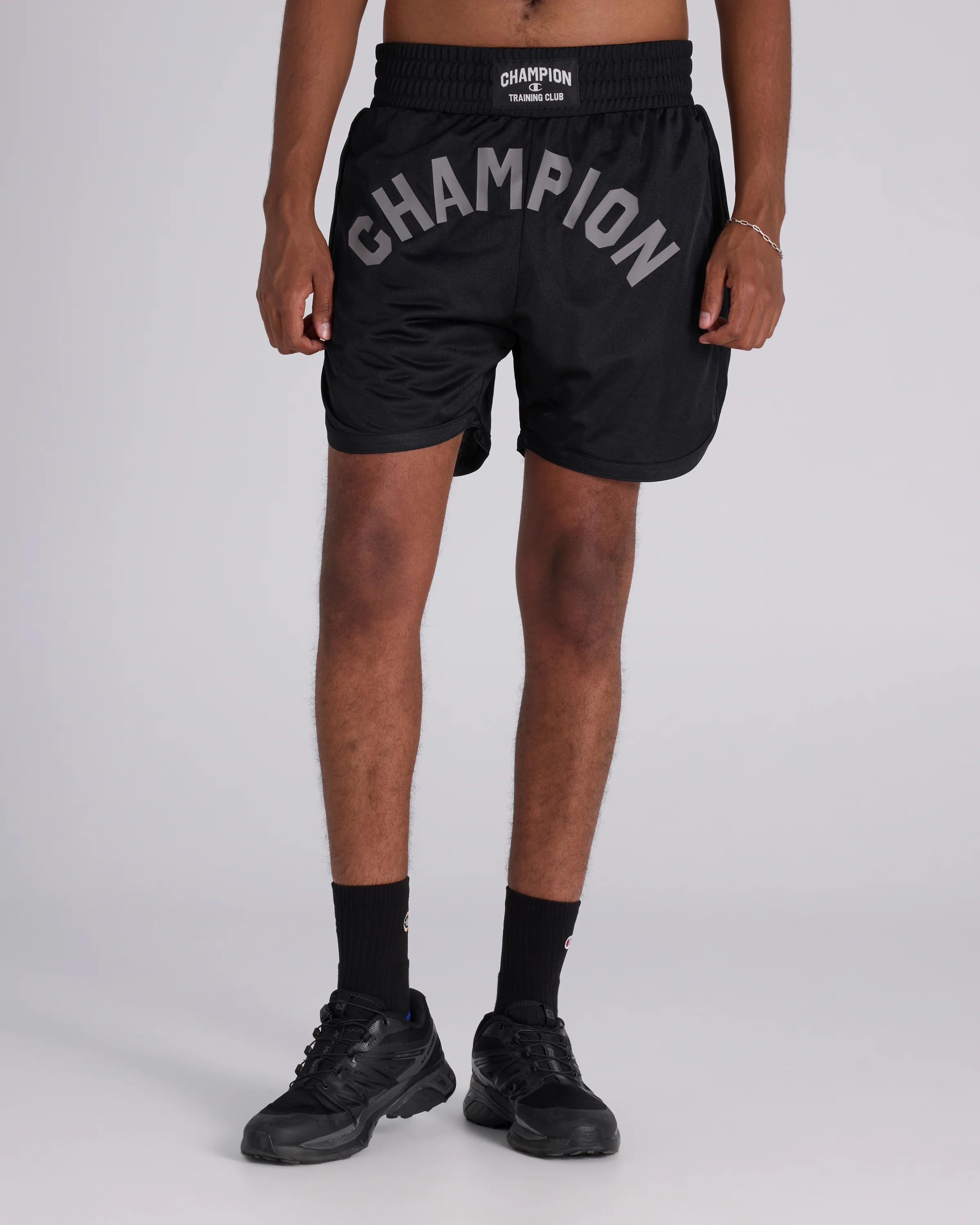 Ring Side 5-Inch Shorts