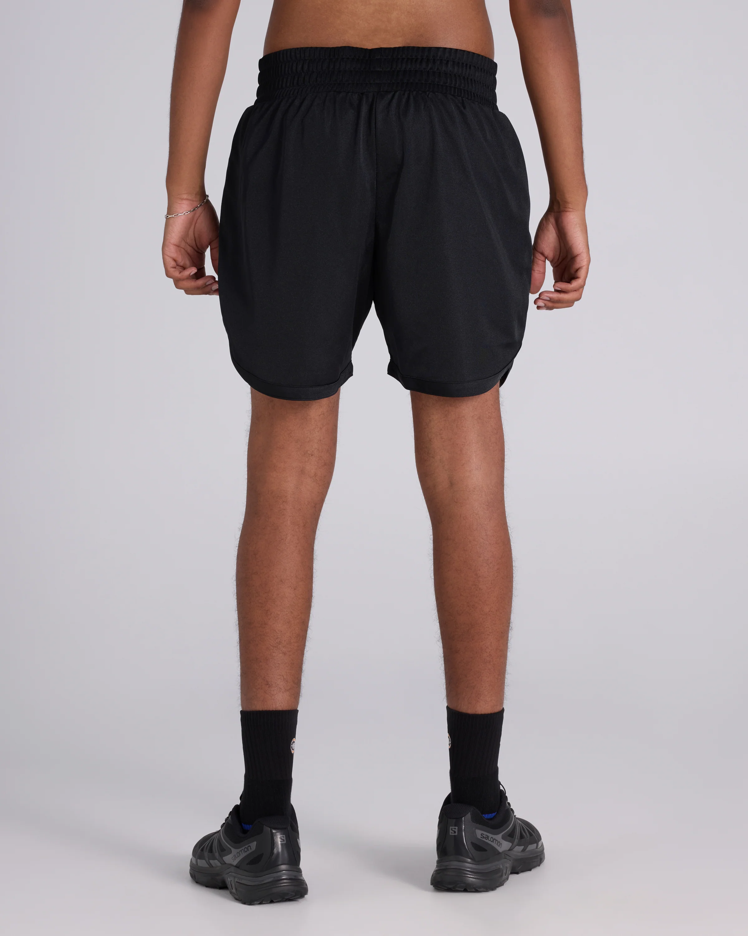 Ring Side 5-Inch Shorts - Image 3