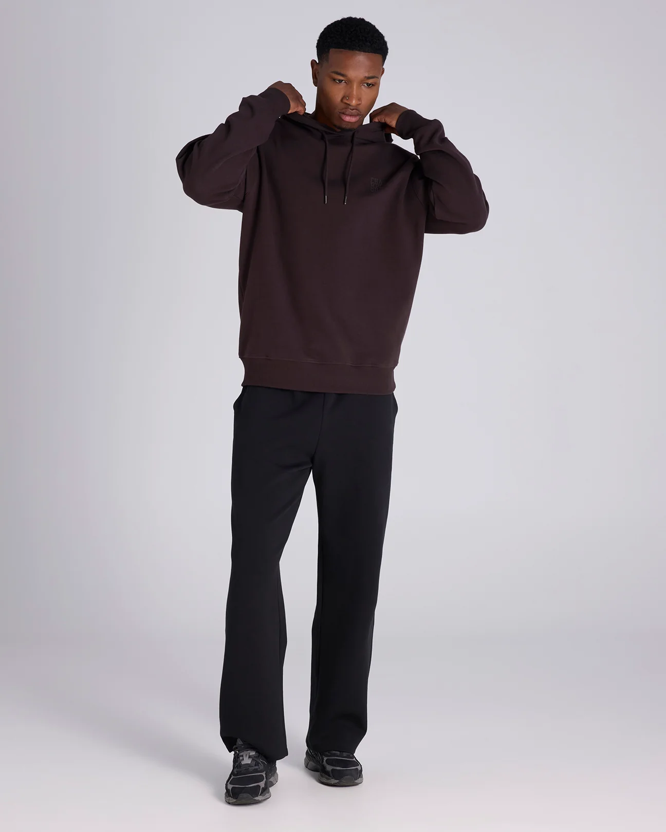 Base Hoodie - Image 4