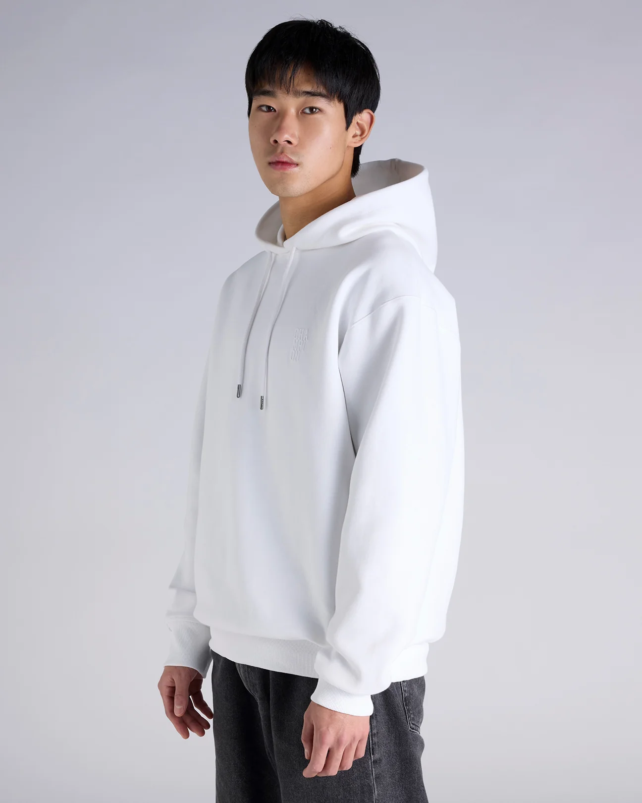 Rochester Base Hoodie - Image 2