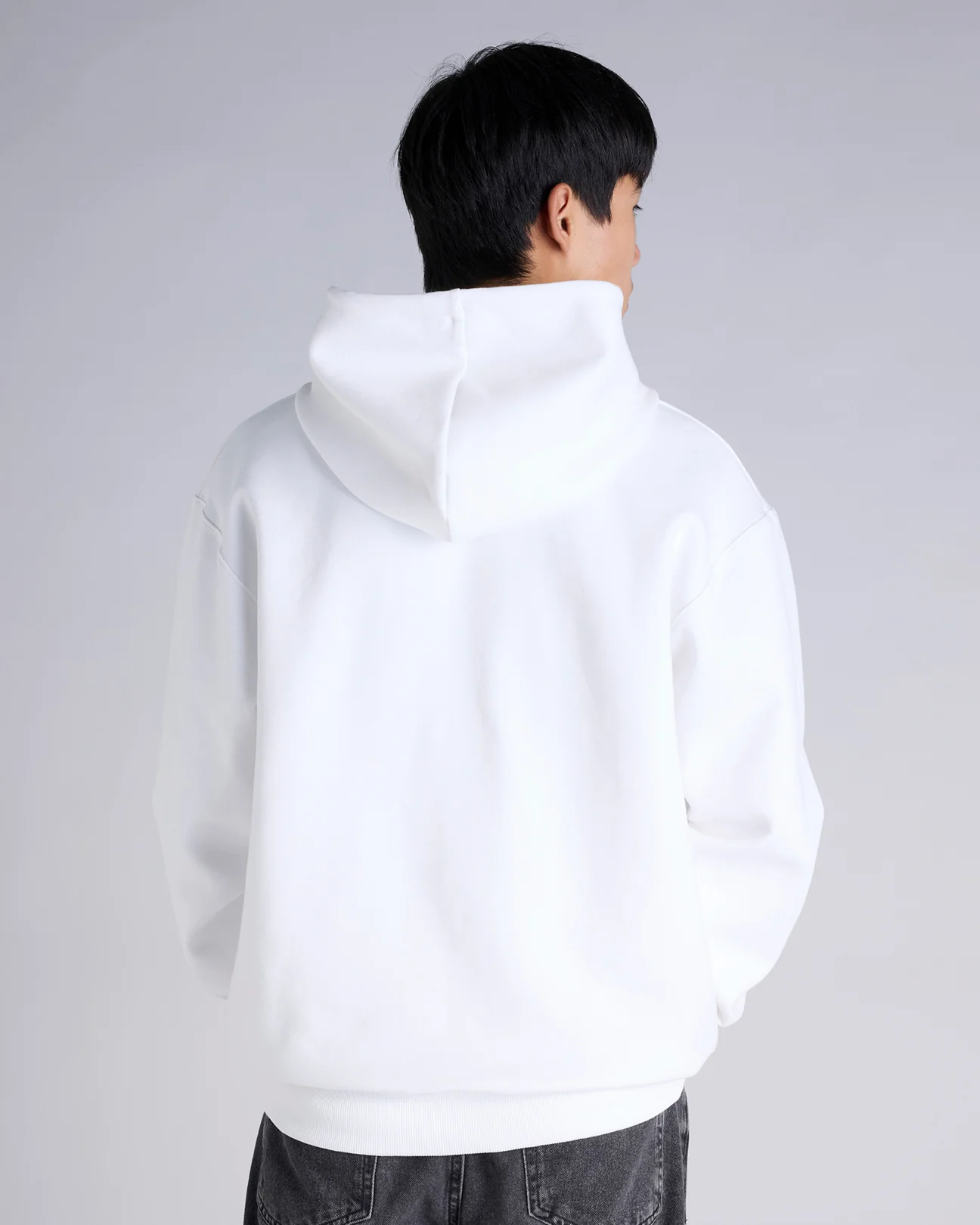 Rochester Base Hoodie - Image 3