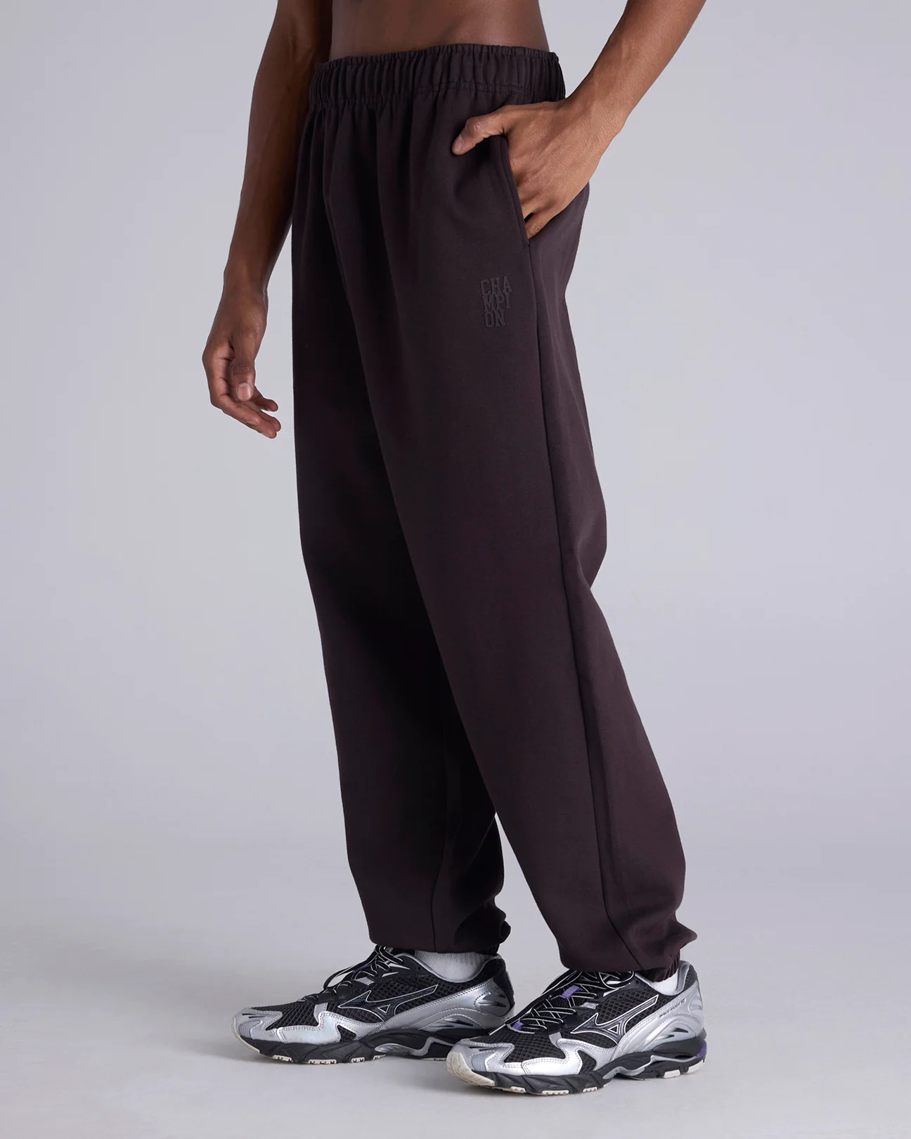 Base Track Pants - Image 2