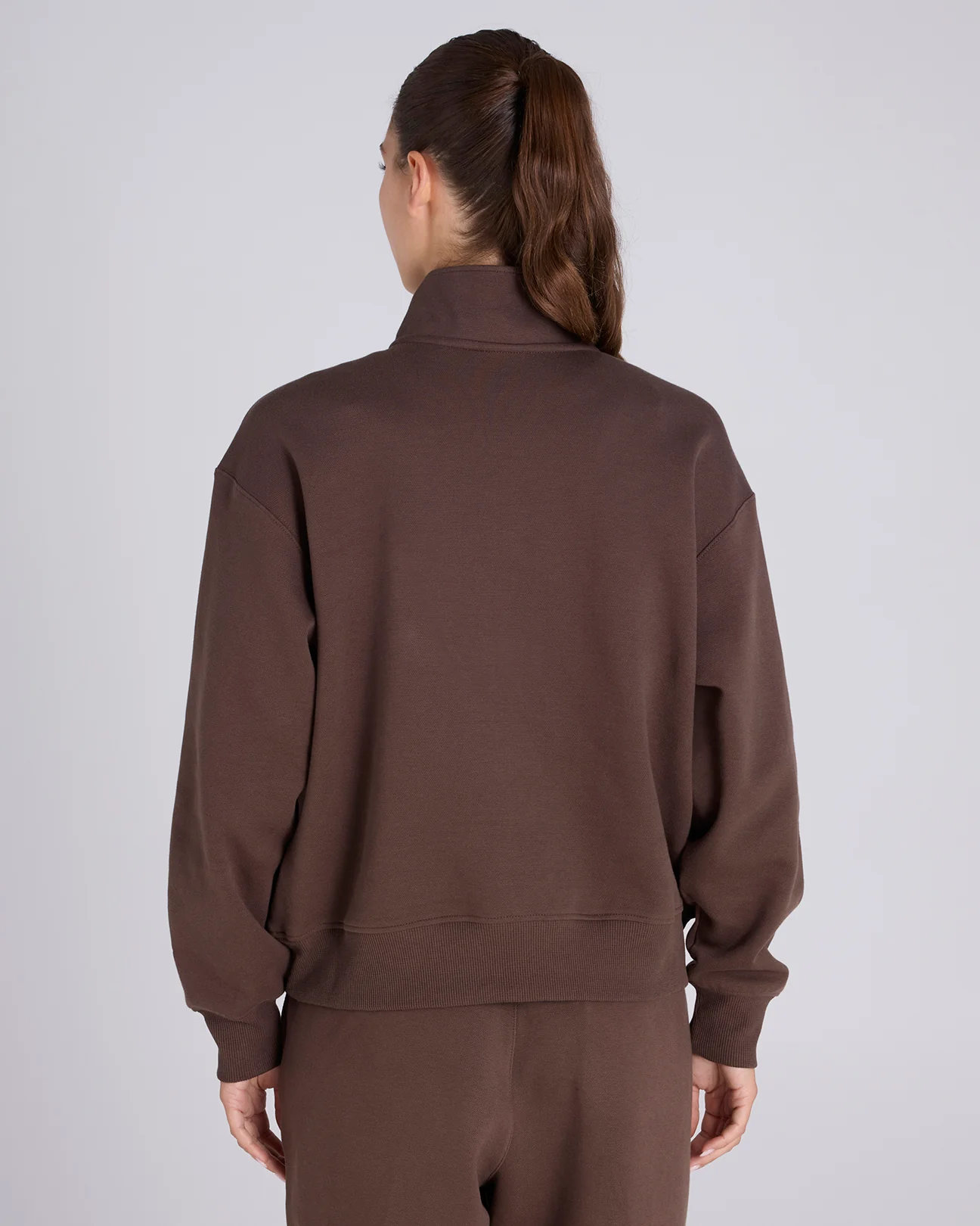 Base Quarter Zip - Image 3