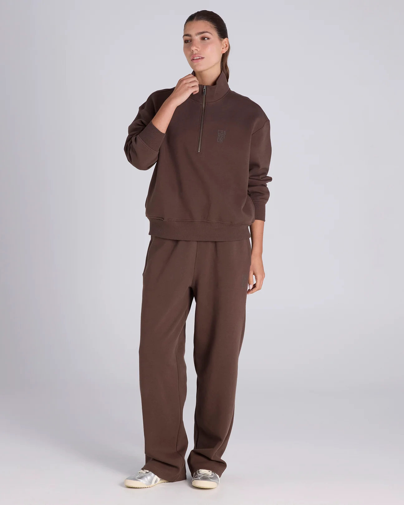 Base Quarter Zip - Image 4