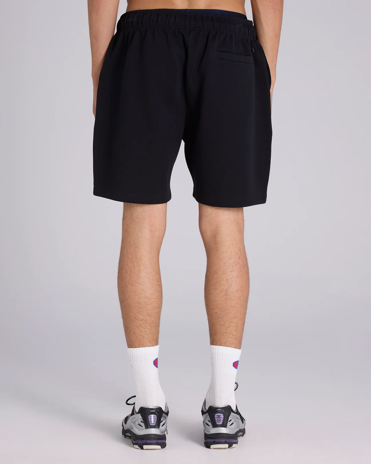 Base Shorts - Image 3