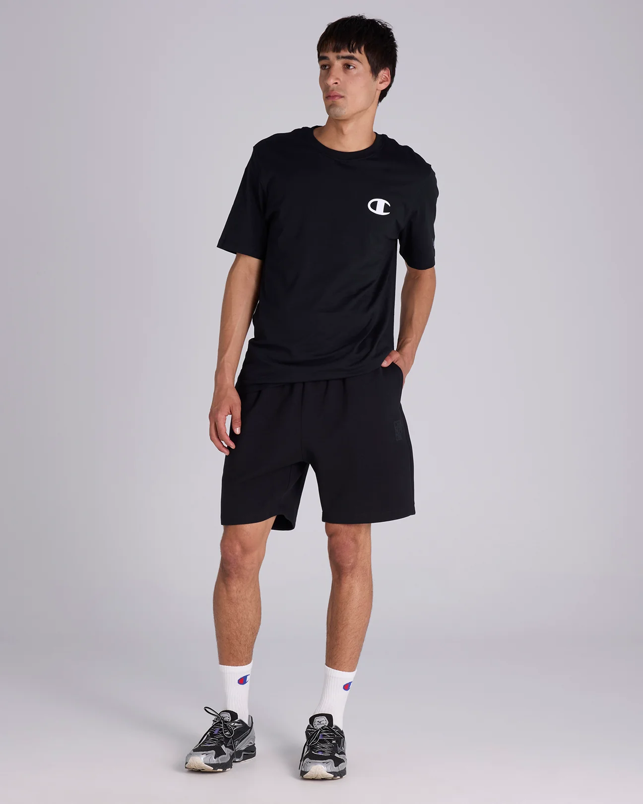 Base Shorts - Image 4