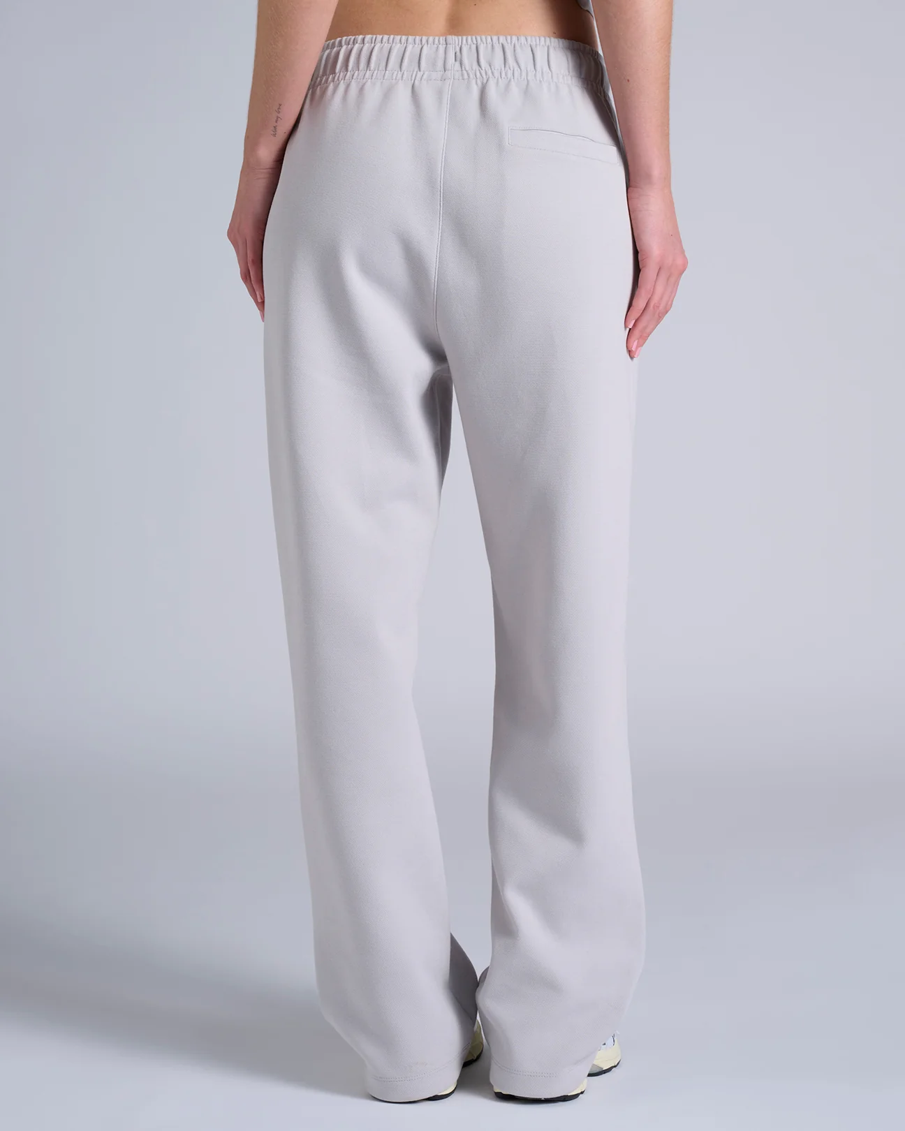 Rochester Base Straight leg Jogger - Image 3