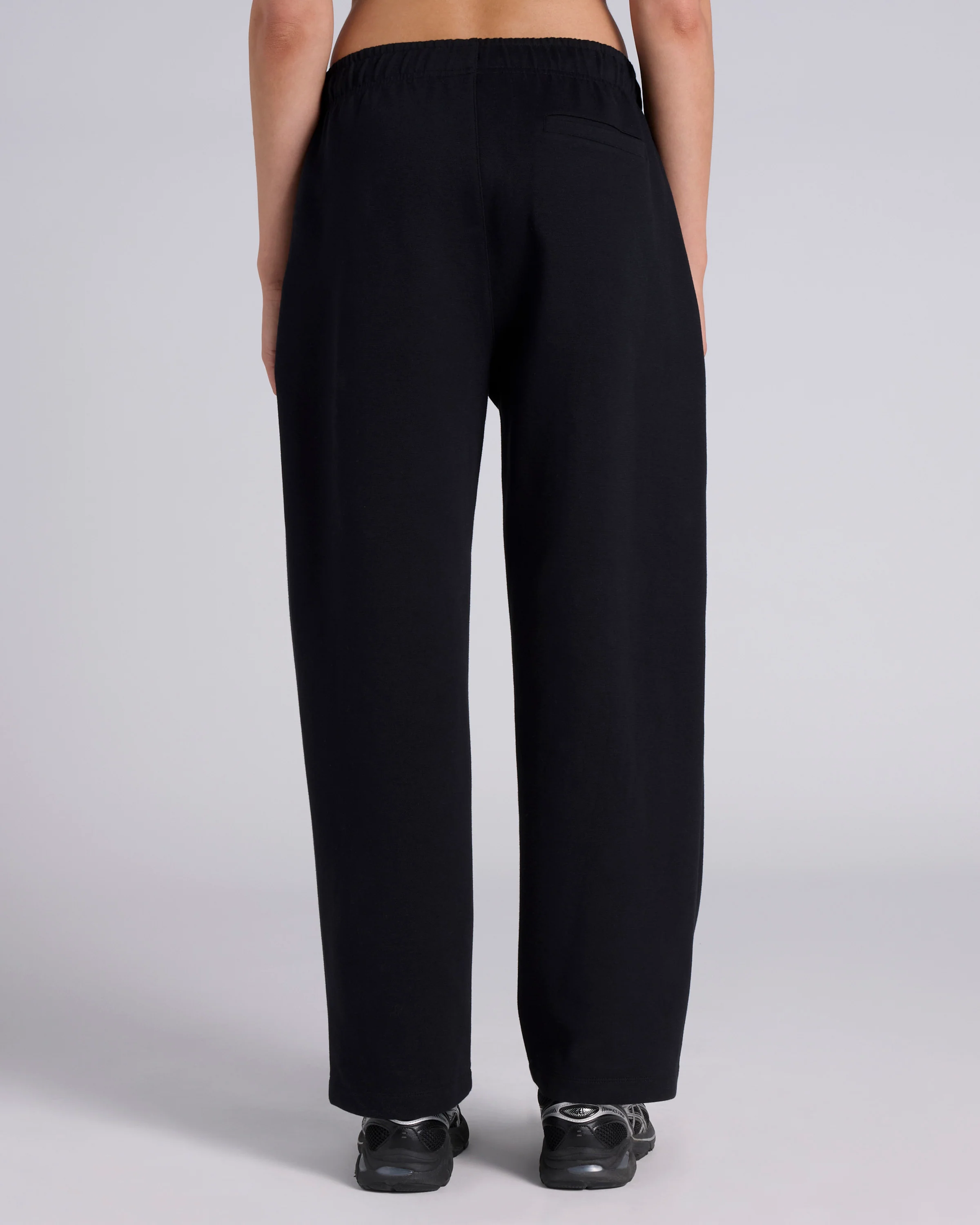 Base Straight Track Pants - Image 3