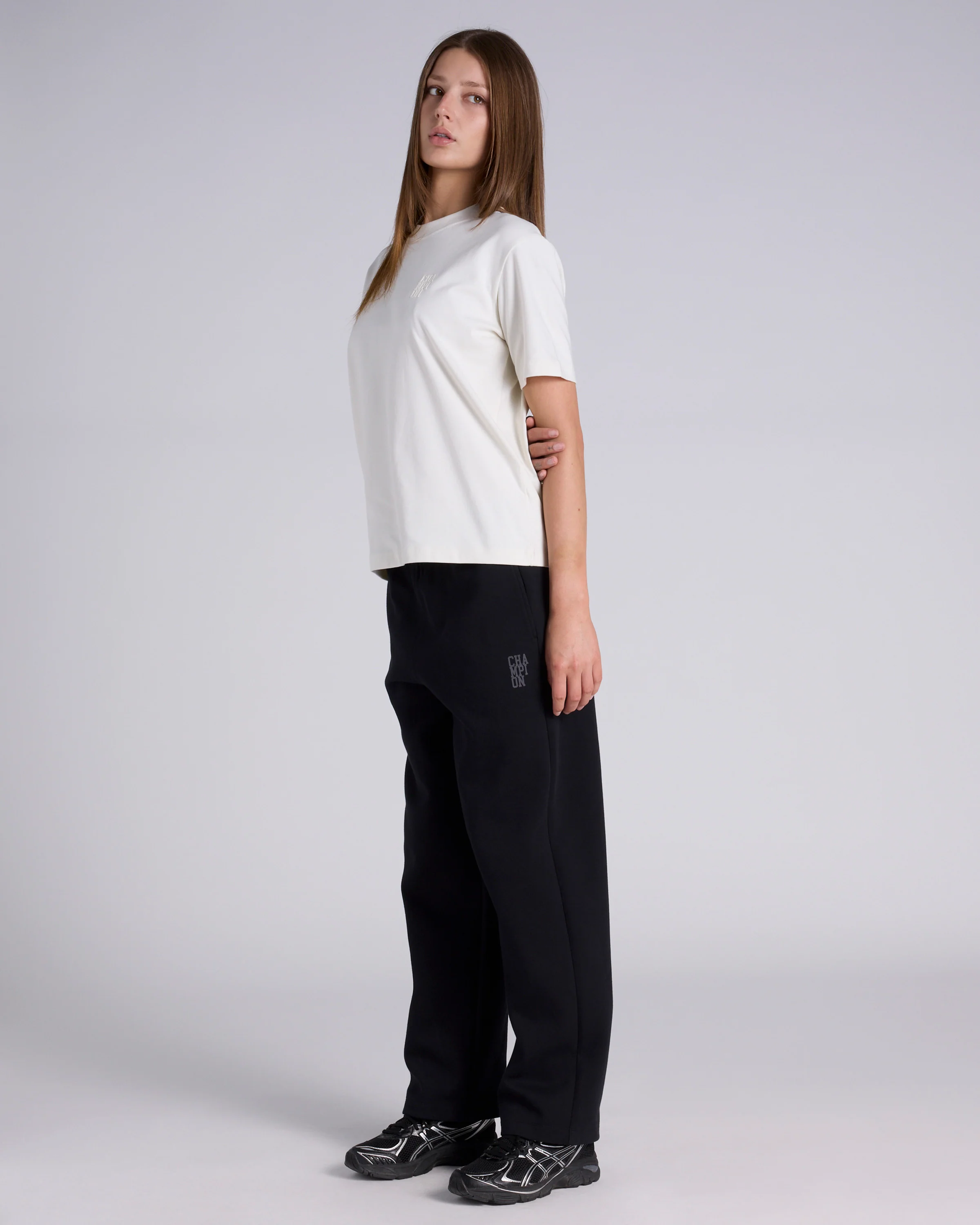 Base Straight Track Pants - Image 4