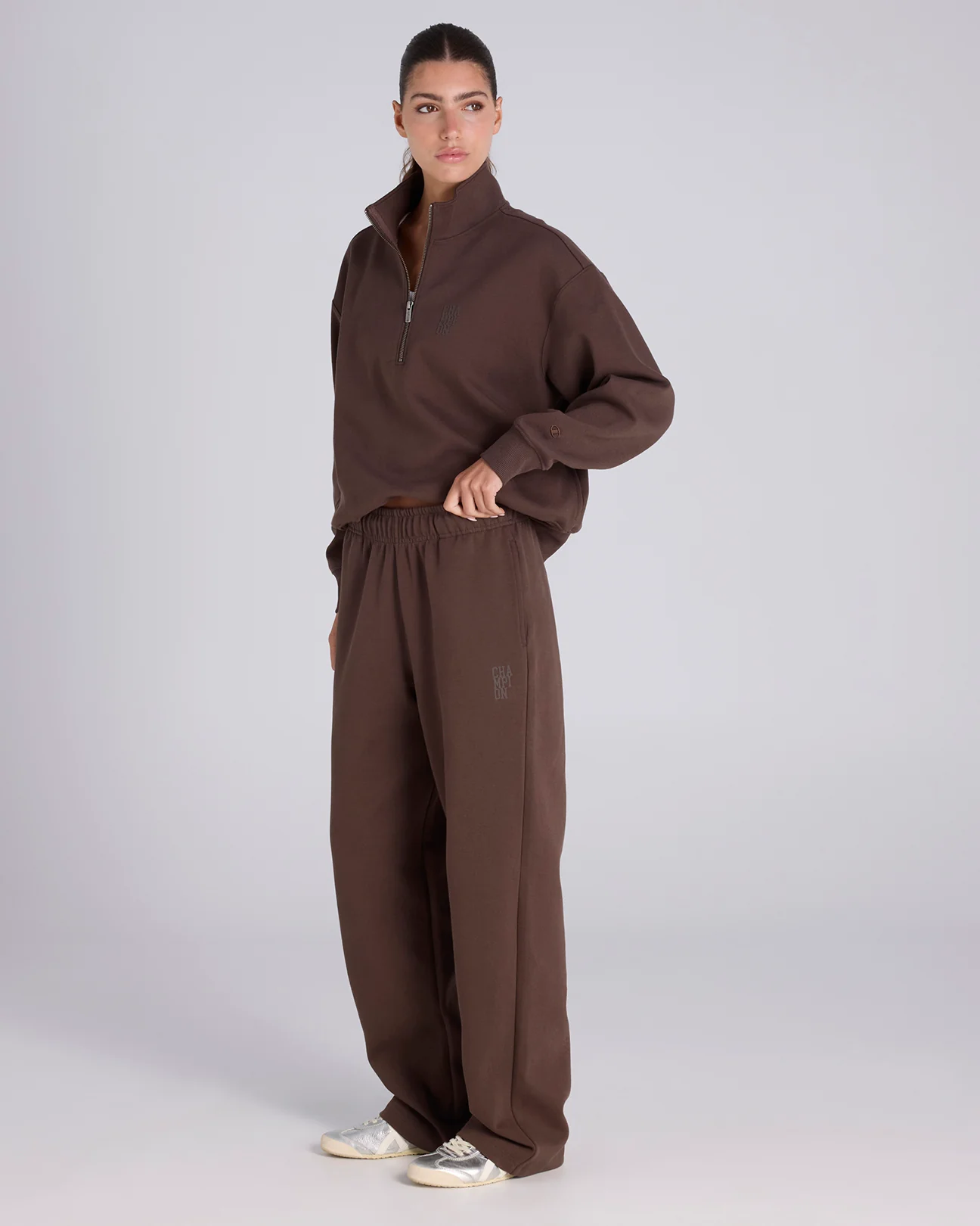 Base Track Pants - Image 4