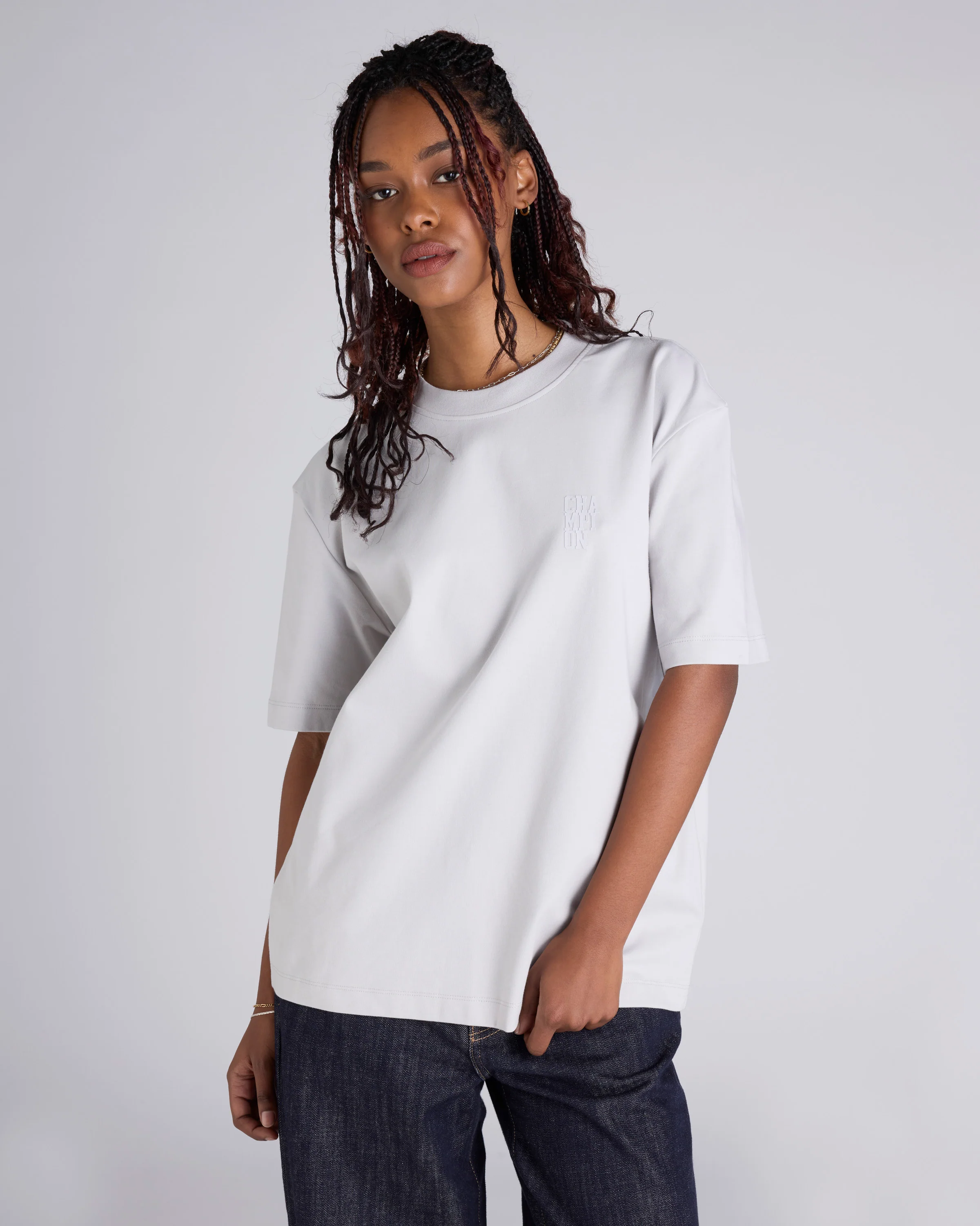 Rochester Base Tee