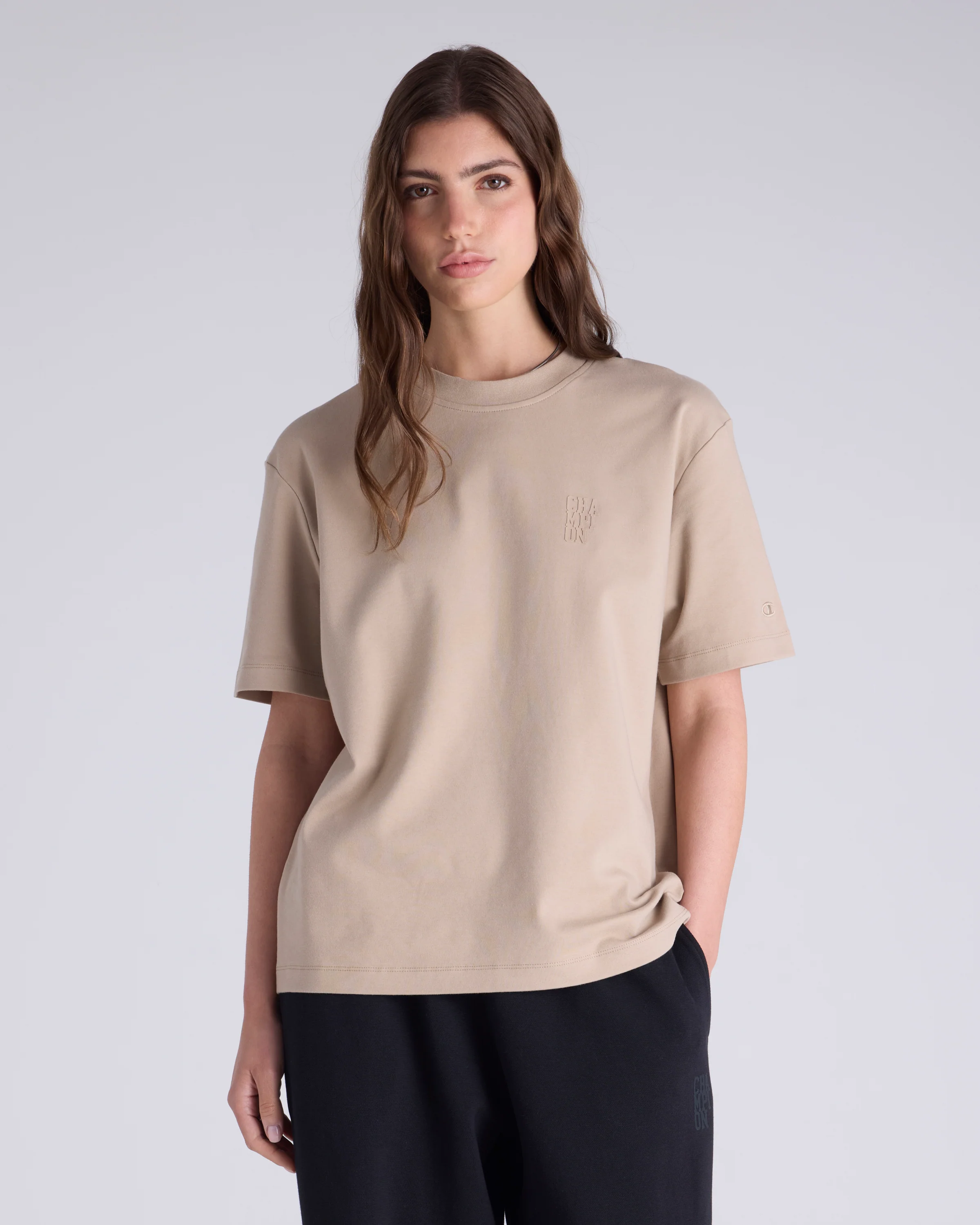 Base Tee