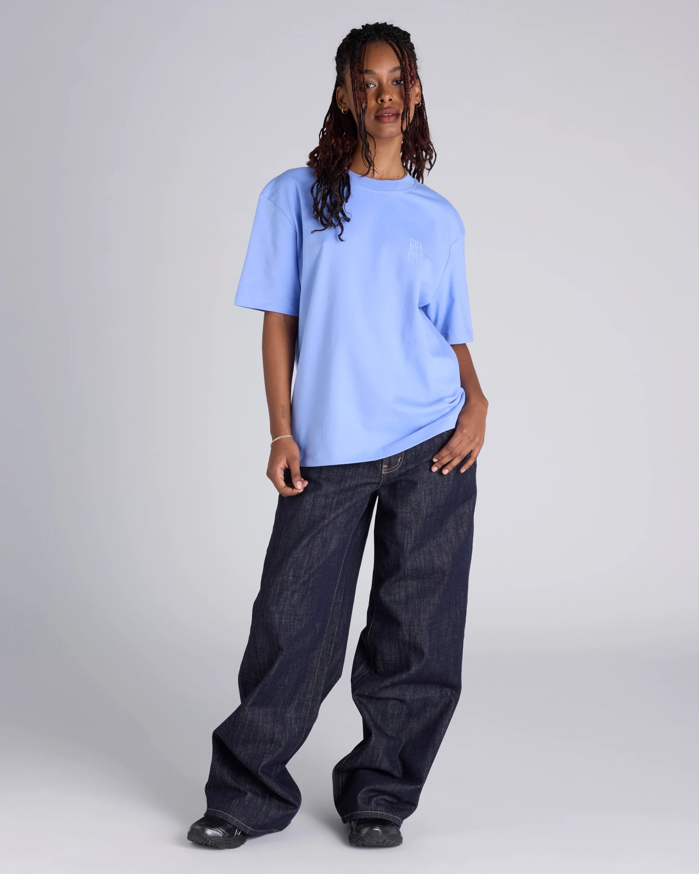 Rochester Base Tee - Image 4