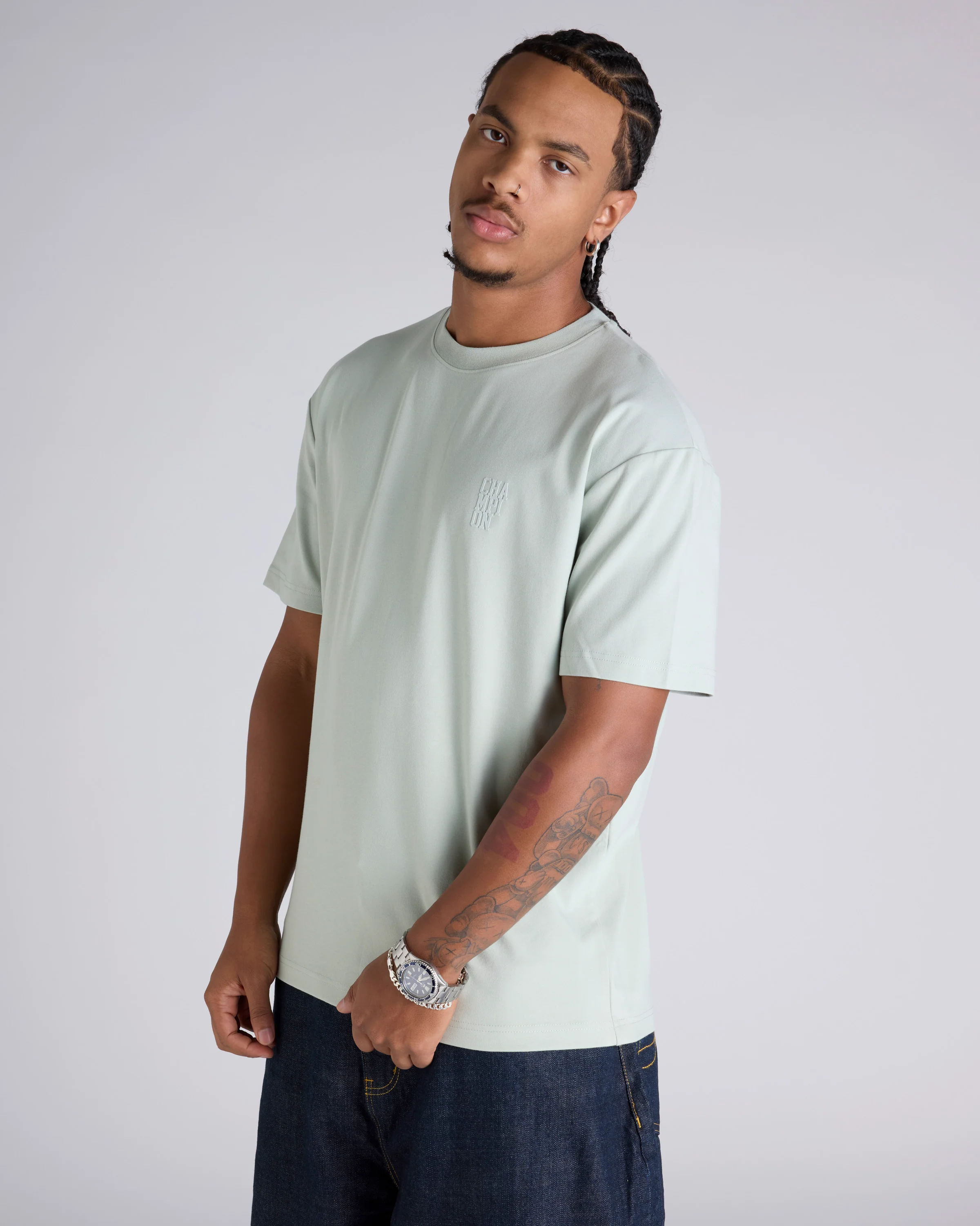 Rochester Base Tee - Image 2