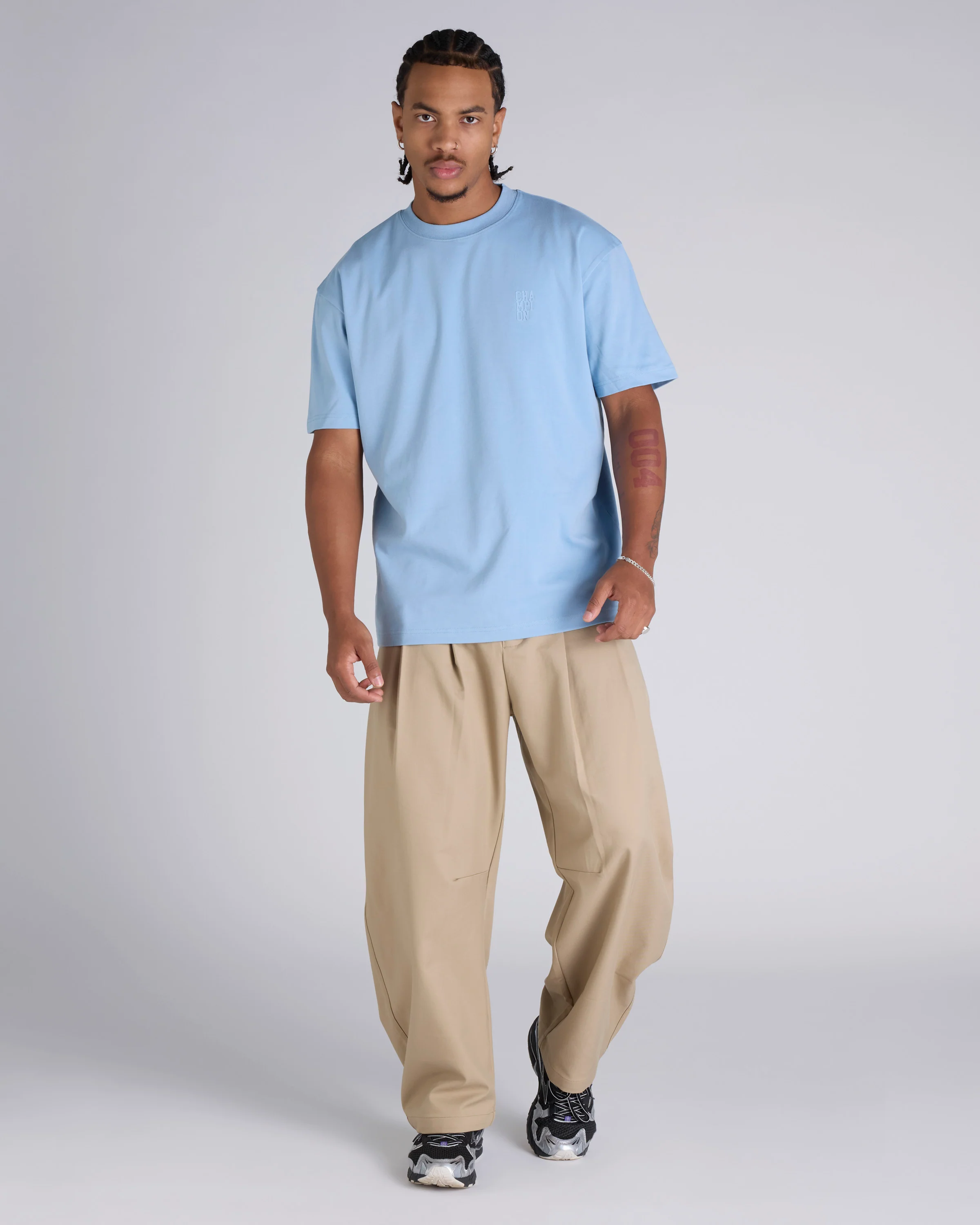 Rochester Base Tee - Image 4