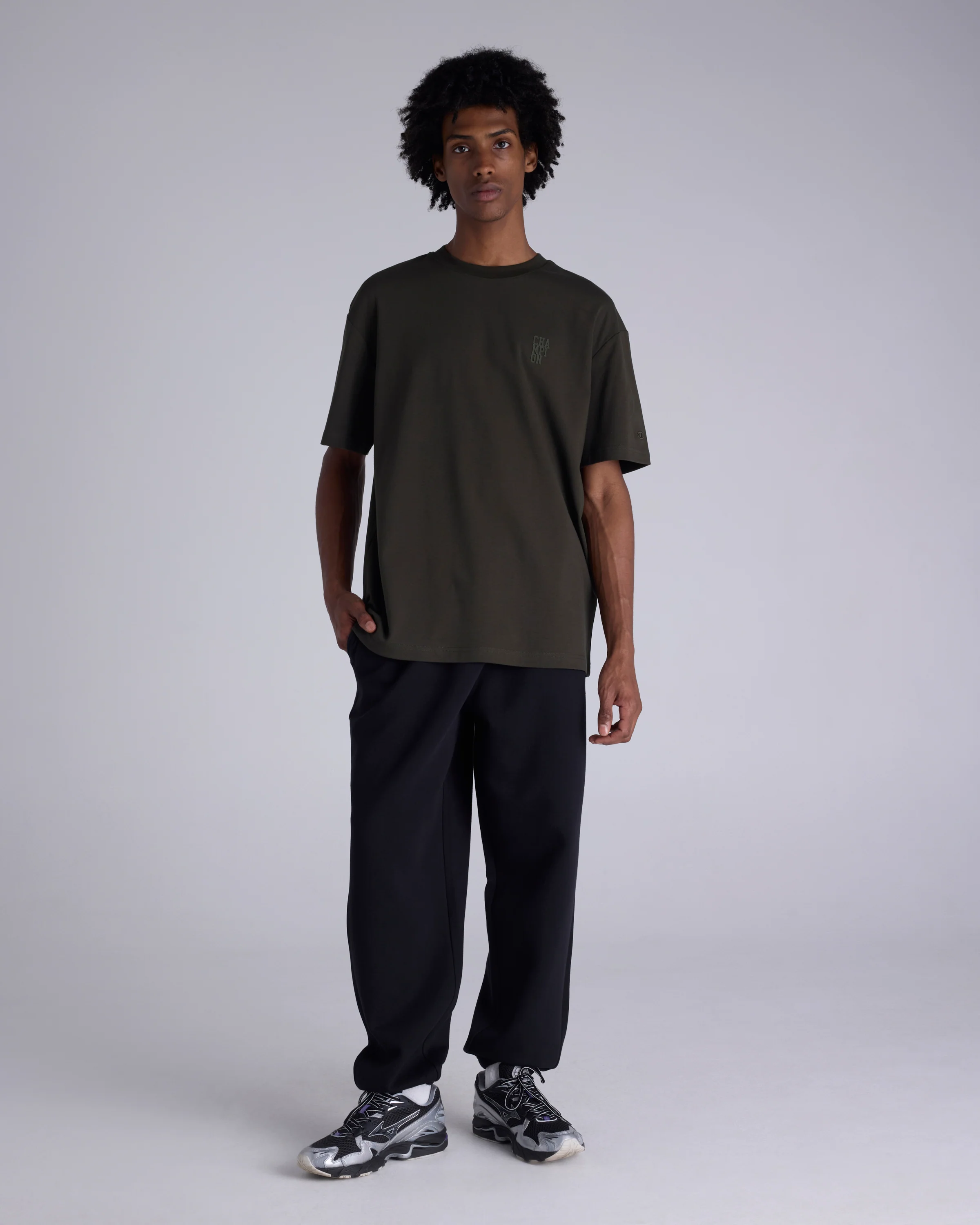 Base Tee - Image 4
