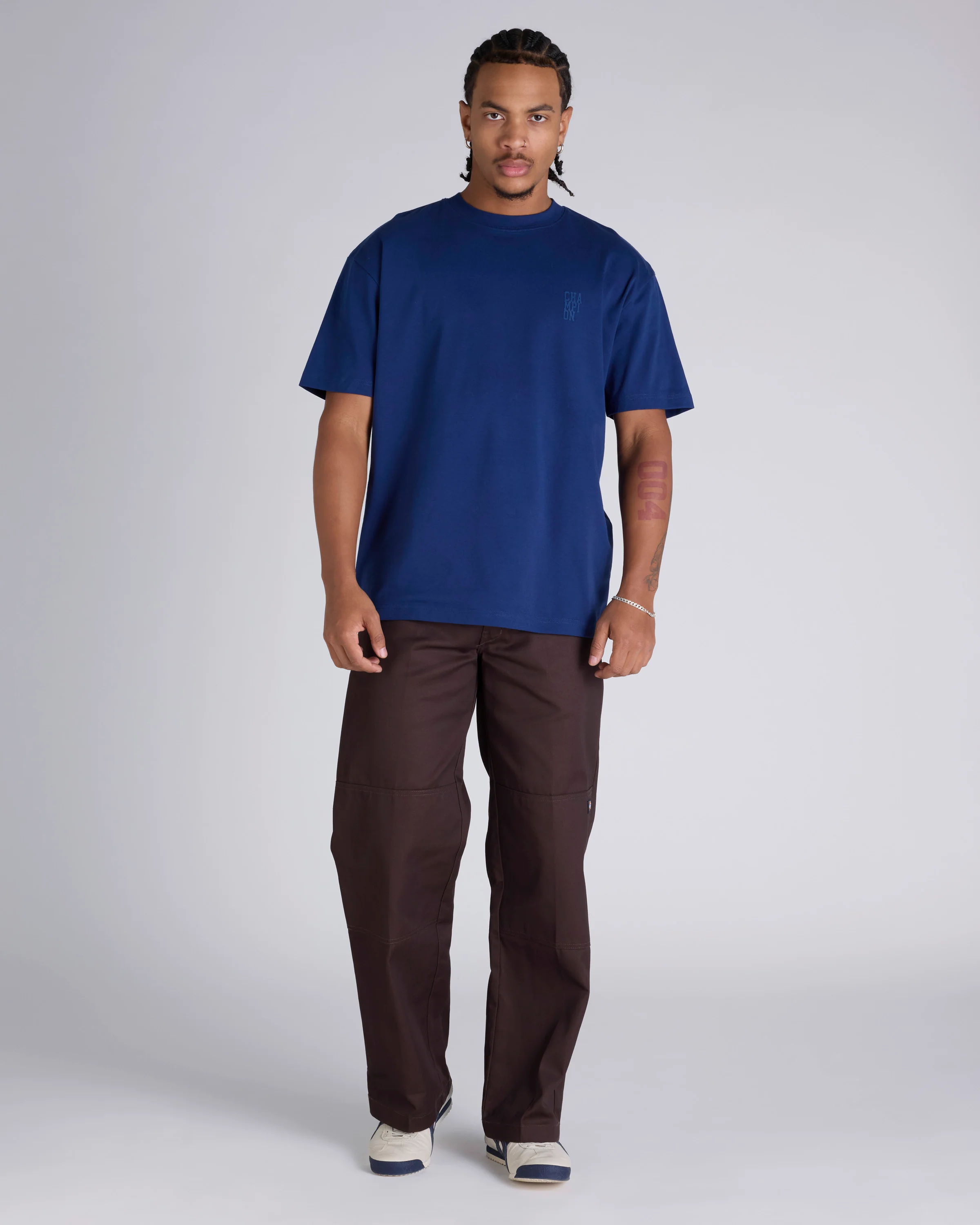 Rochester Base Tee - Image 4