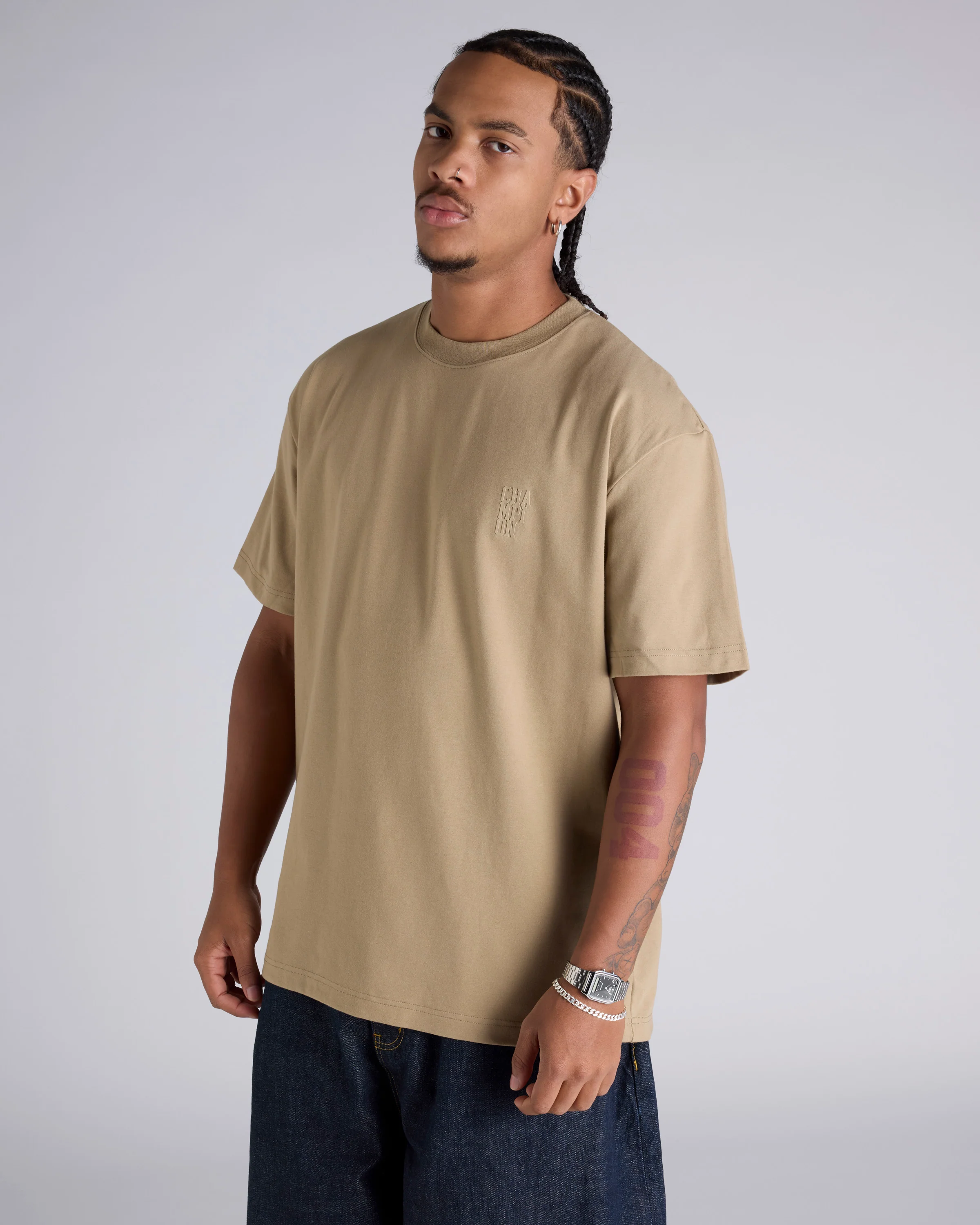 Rochester Base Tee - Image 2