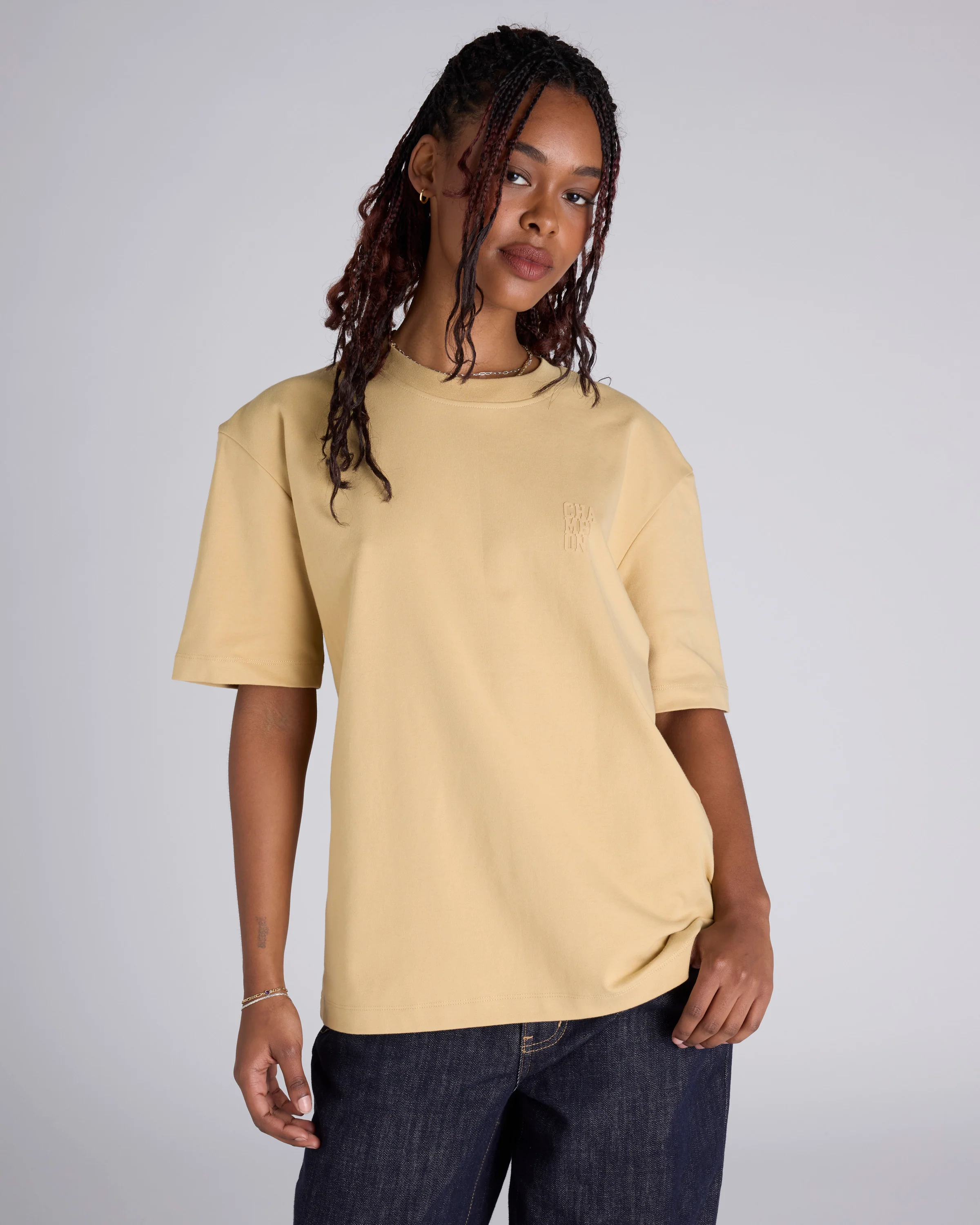 Rochester Base Tee