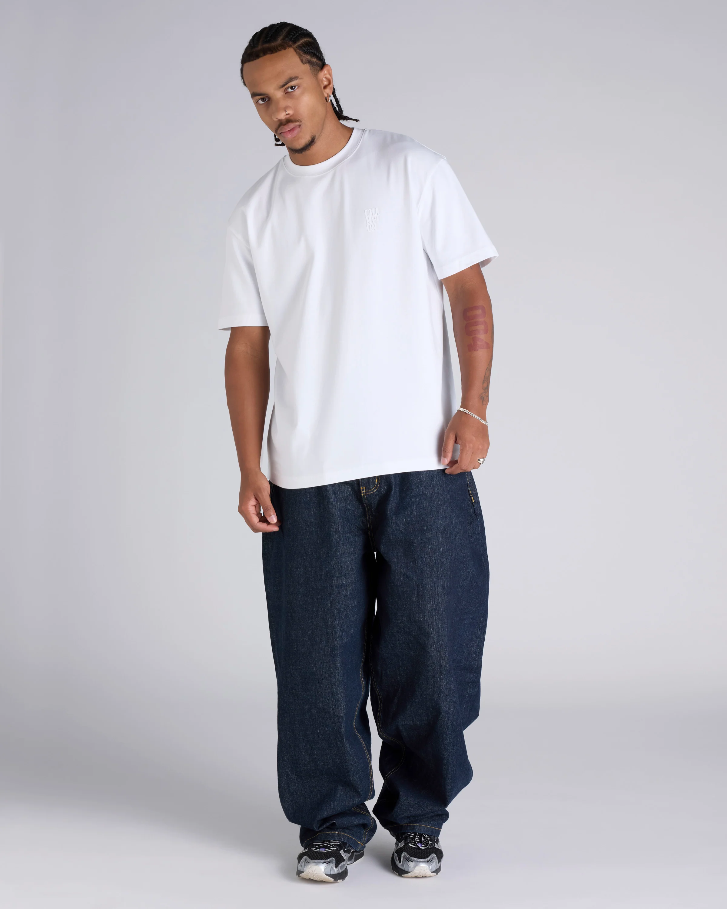 Base Tee - Image 4