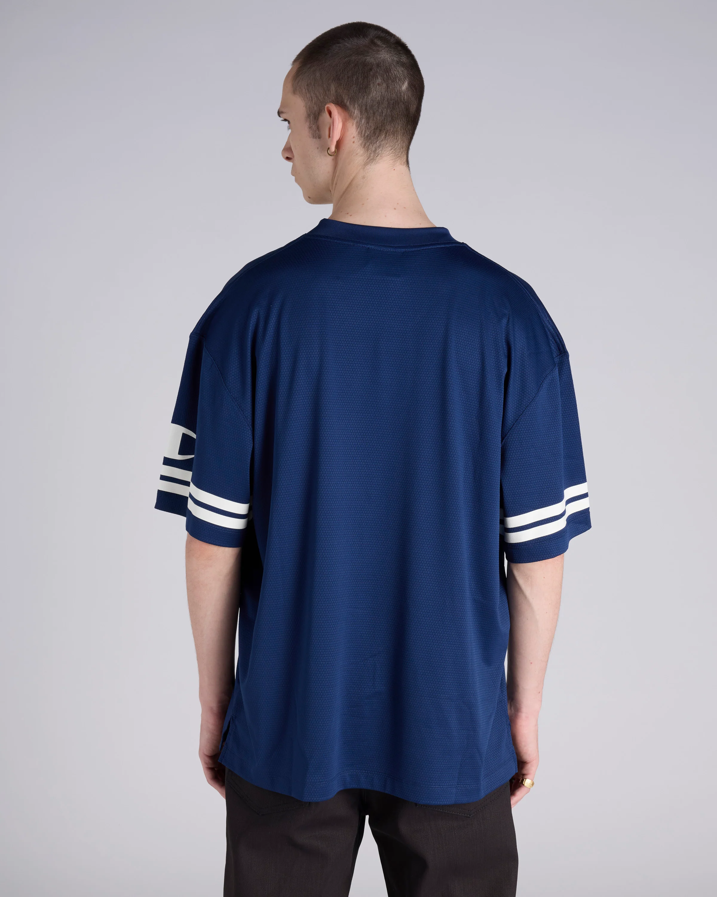 Rochester Mesh Tee - Image 3