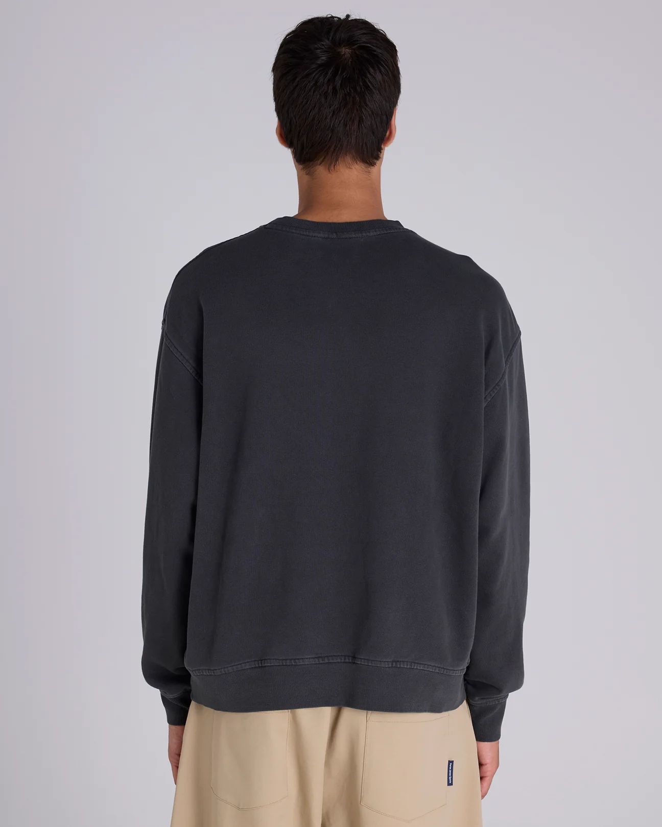 Vintage Wash Crew - Image 3