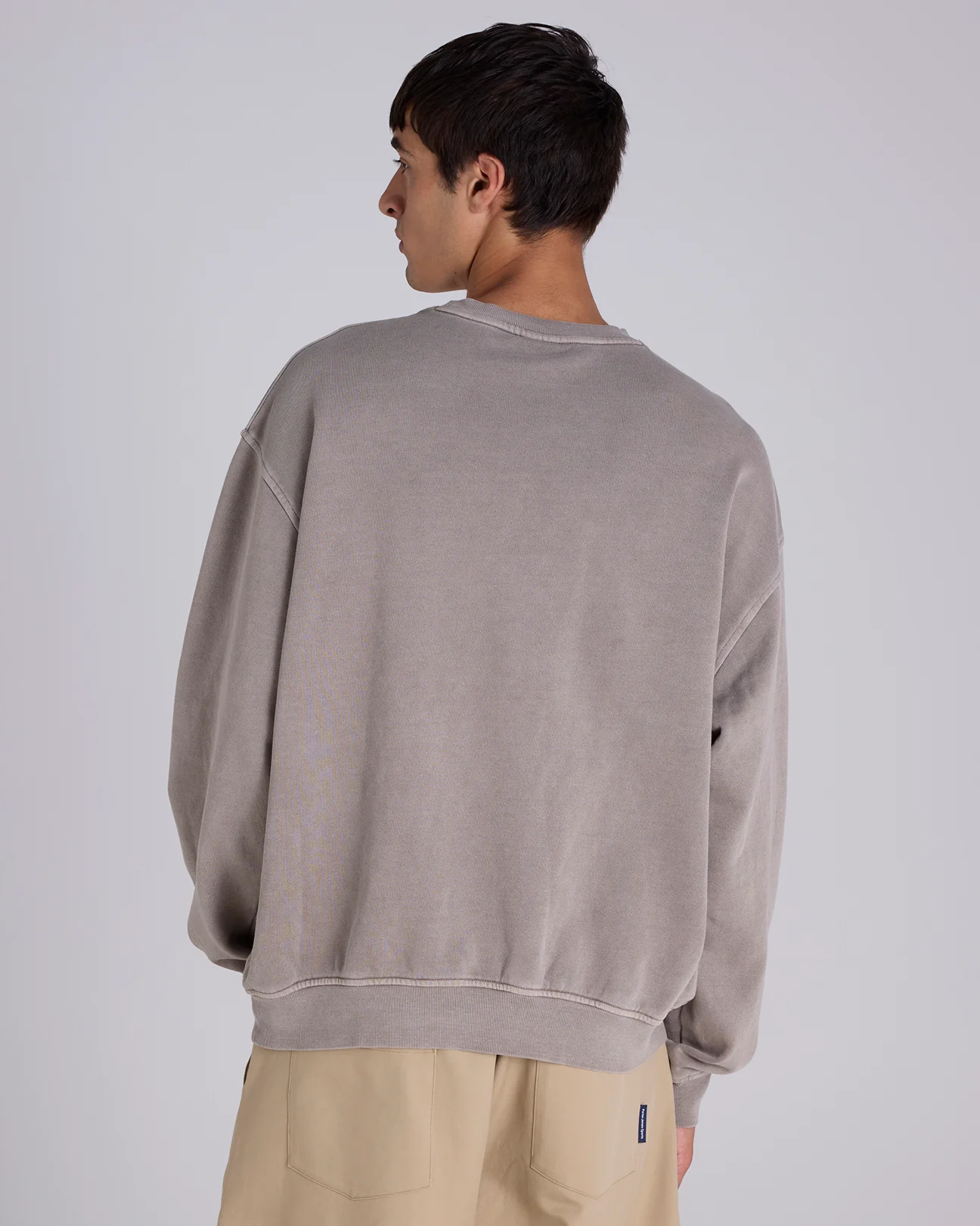 Vintage Wash Crew - Image 3