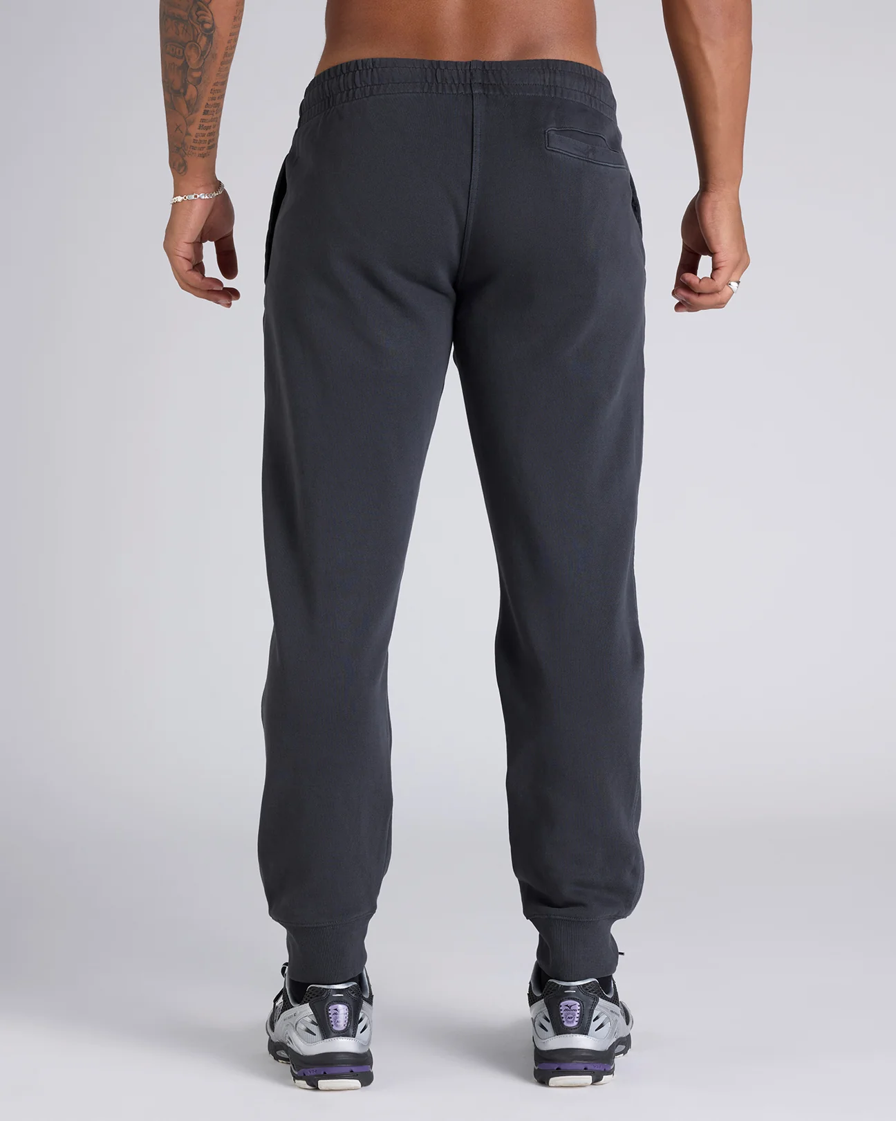 Rochester Vintage Wash Slim Leg Jogger - Image 3