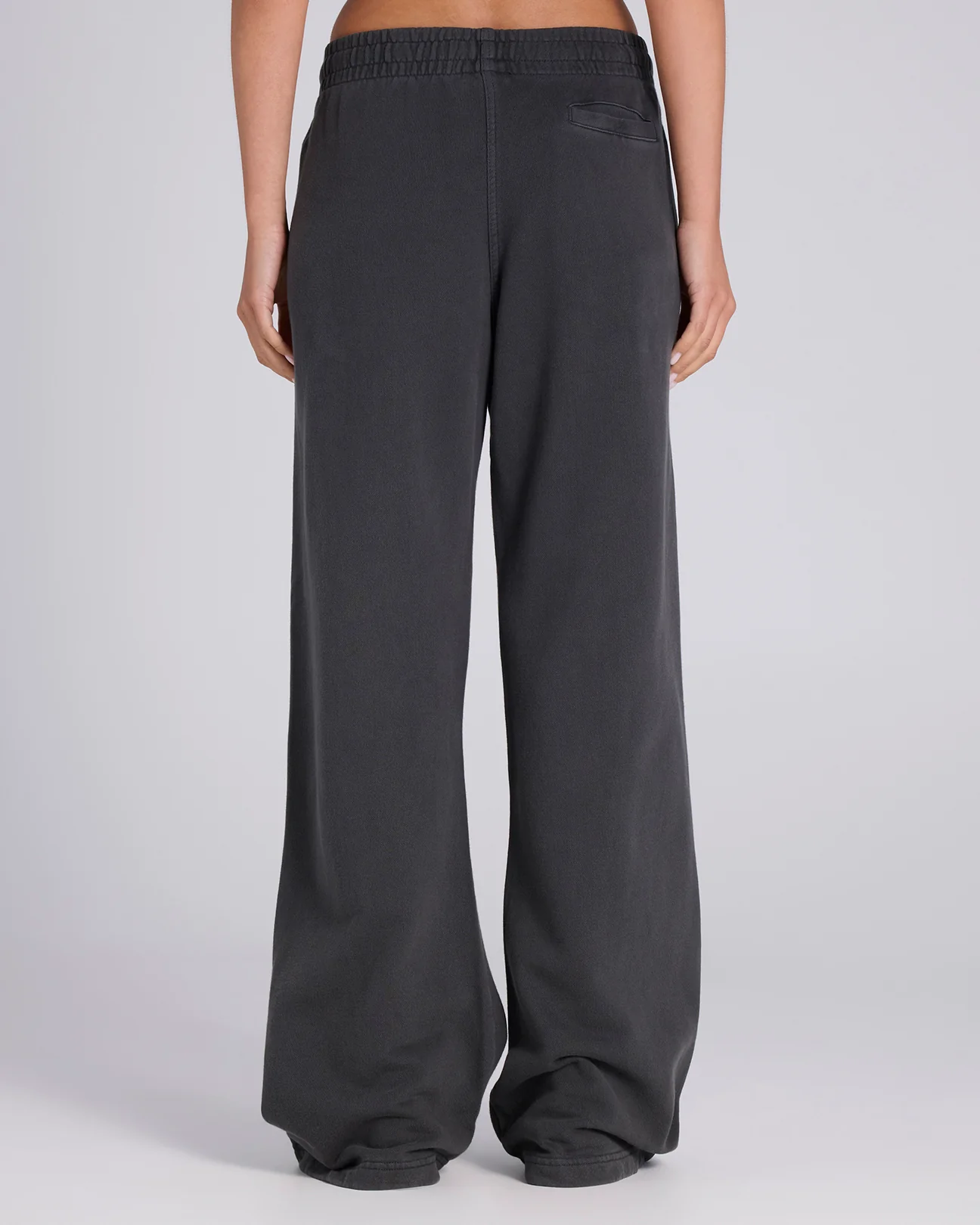 Vintage Wash Track Pants - Image 3