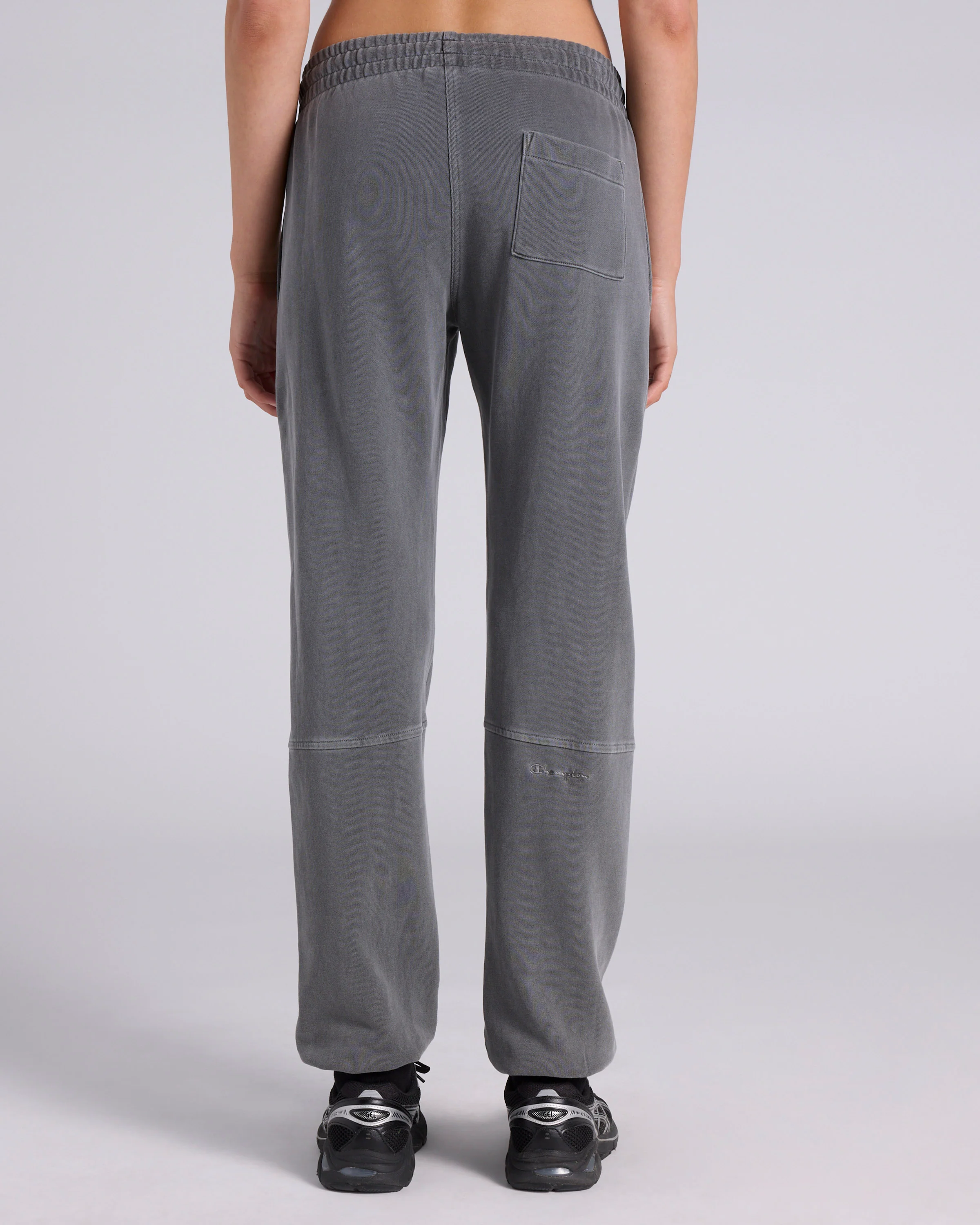 Vintage Wash Trank Pants - Image 3