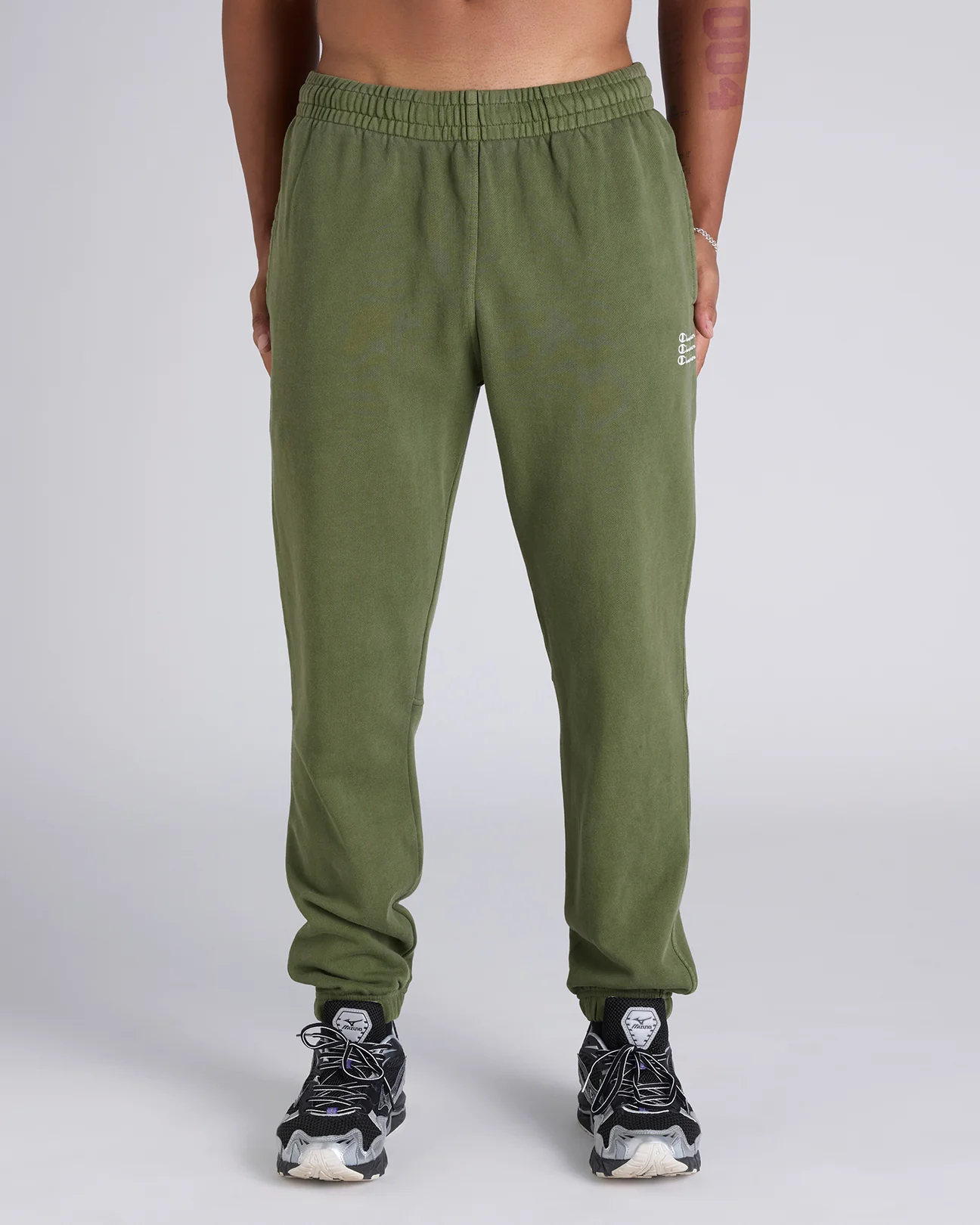 Rochester Vintage Wash Jogger