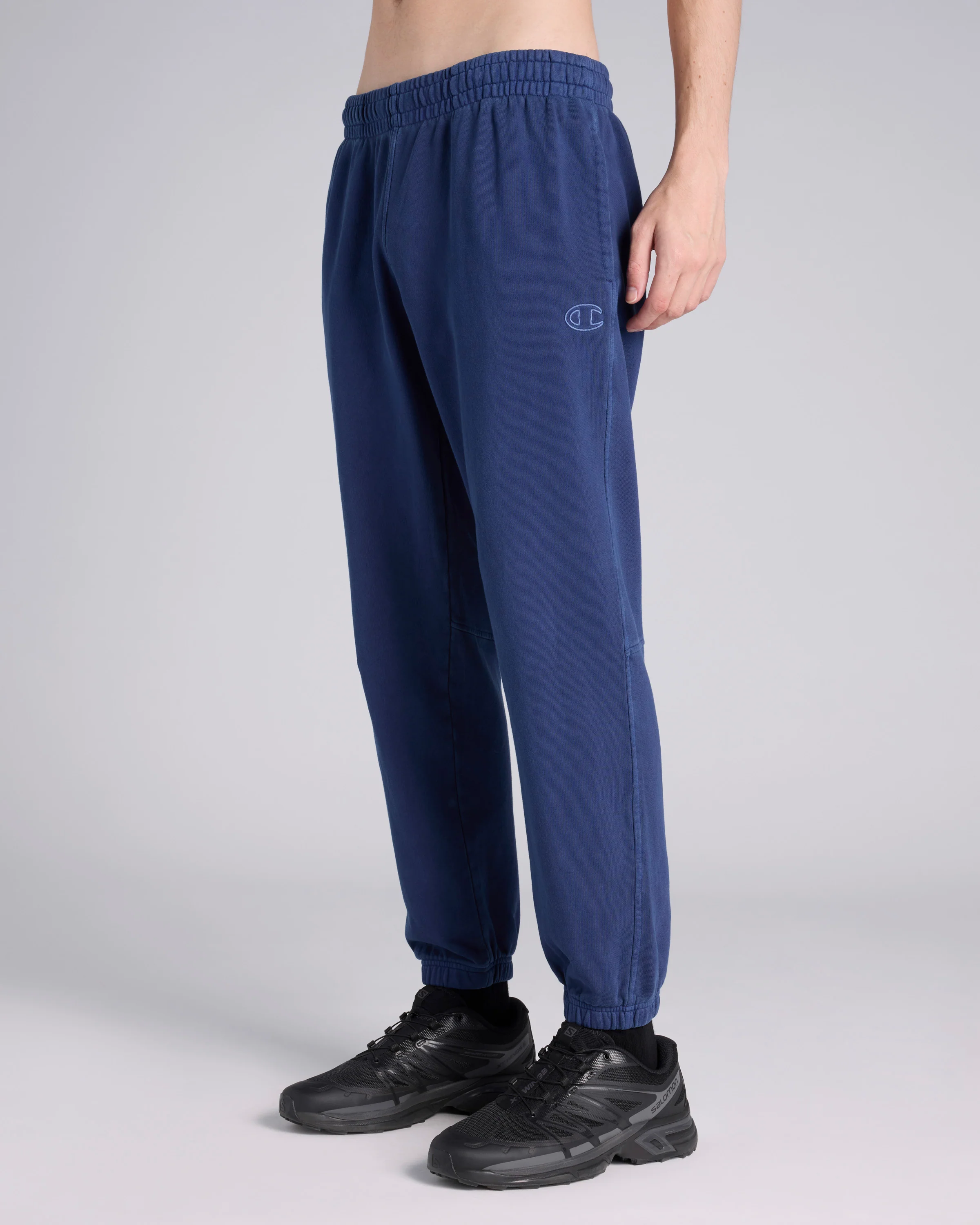 Vintage Wash Track Pant - Image 2