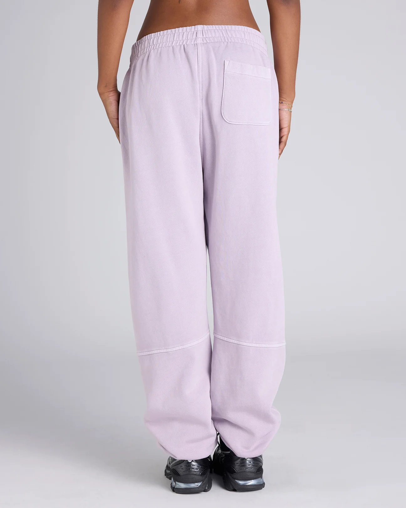 Rochester Vintage Wash Jogger - Image 3