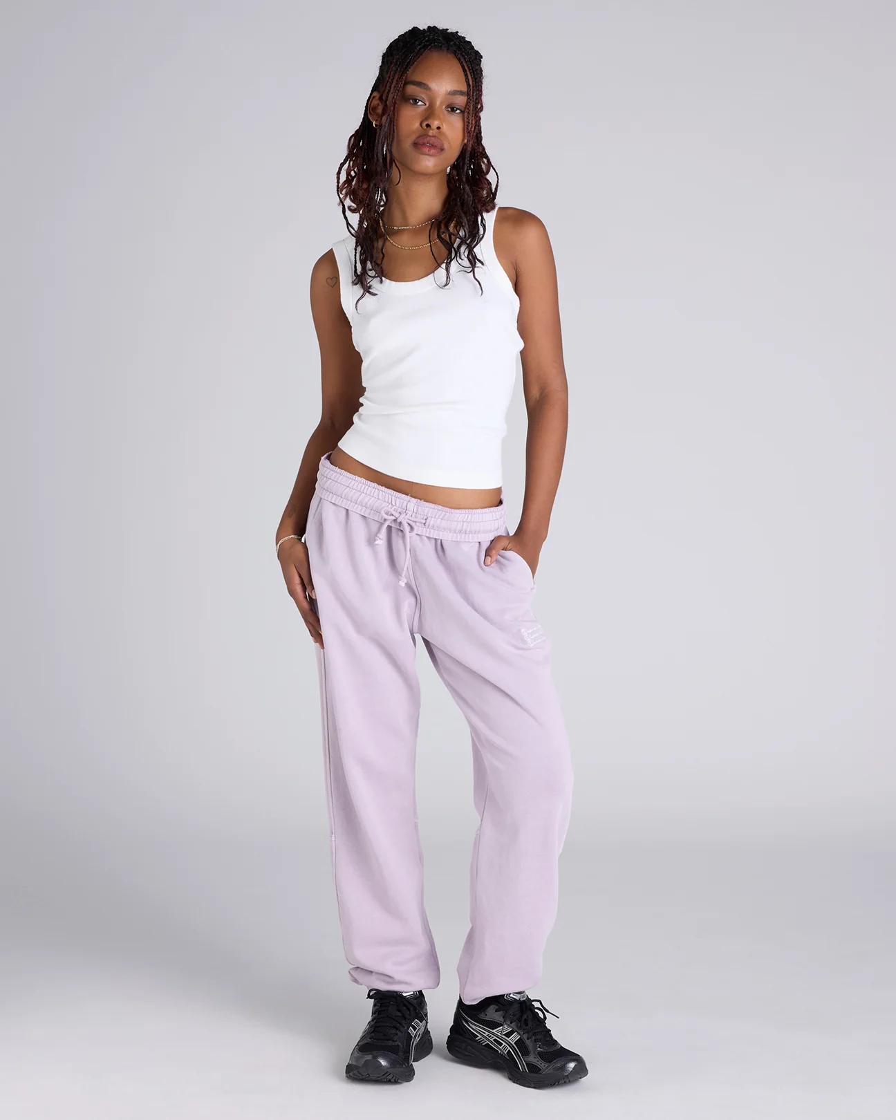 Rochester Vintage Wash Jogger - Image 4