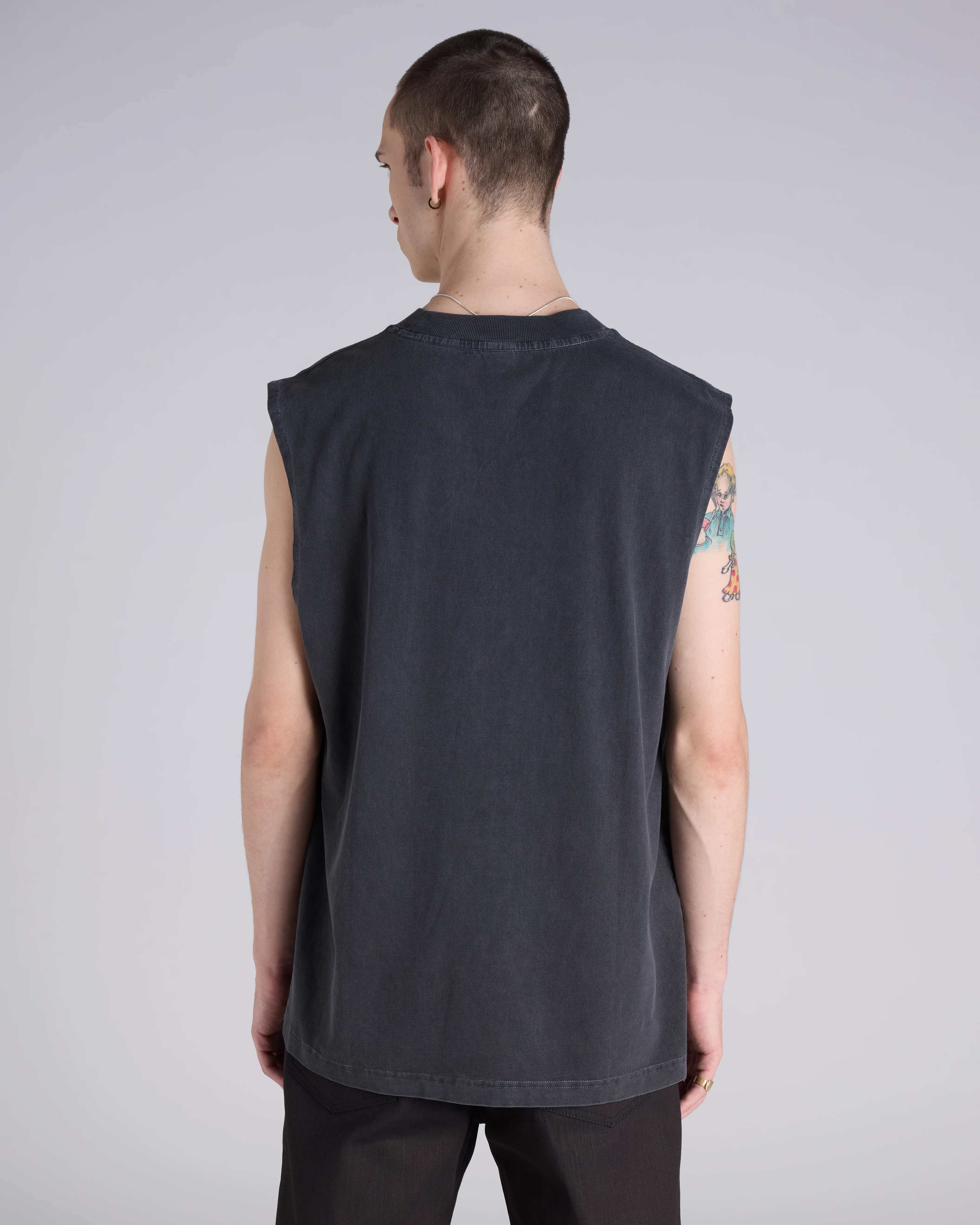 Rochester Vintage Wash Tank - Image 3