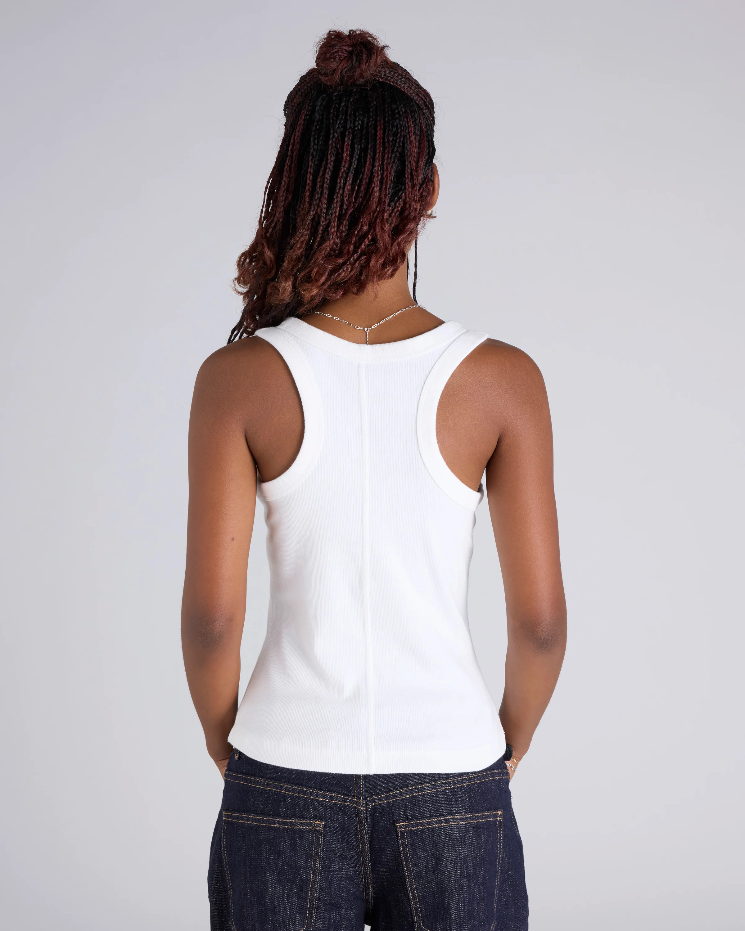 Rochester Vintage Wash Tank - Image 3