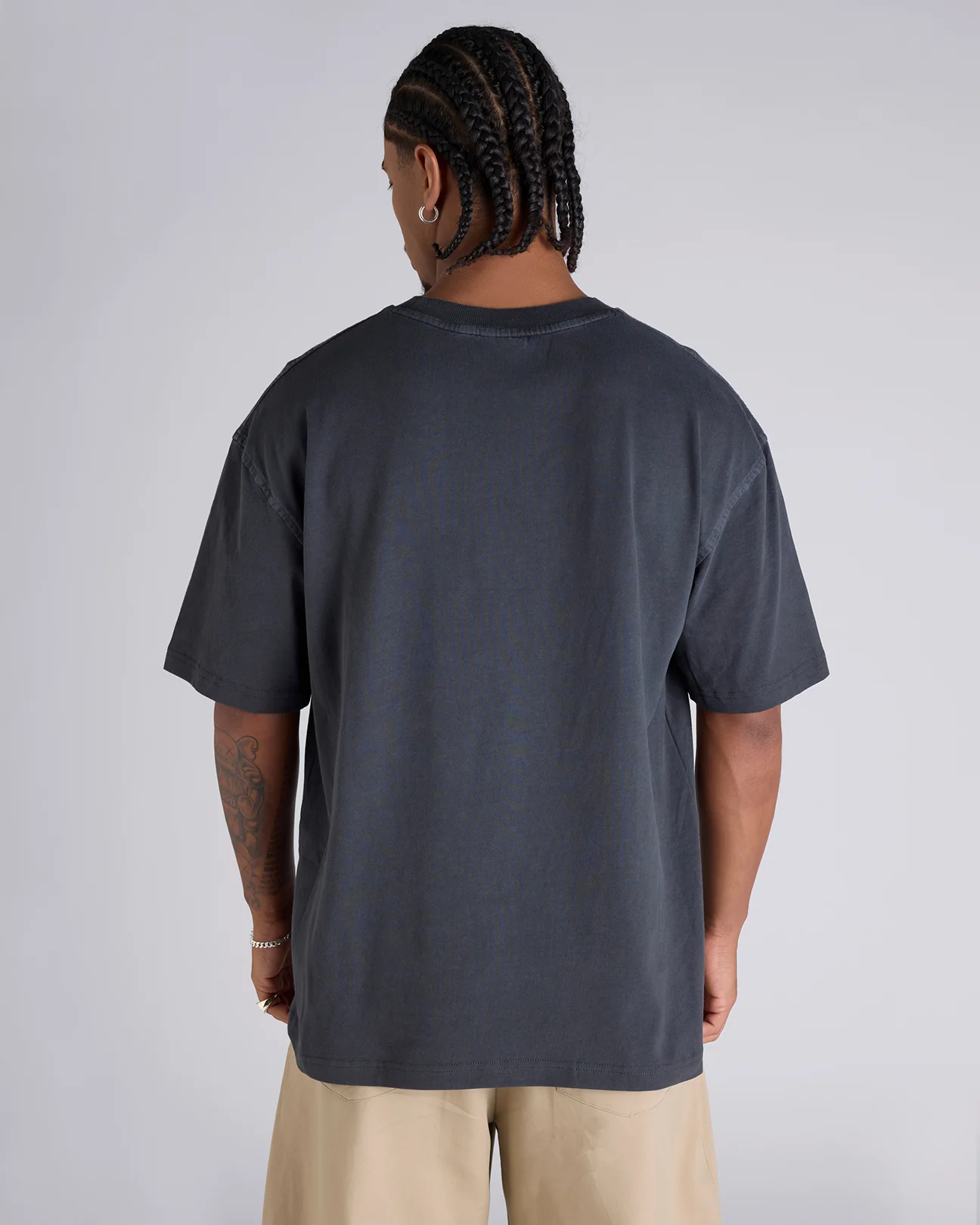 Rochester Vintage Wash Tee - Image 3