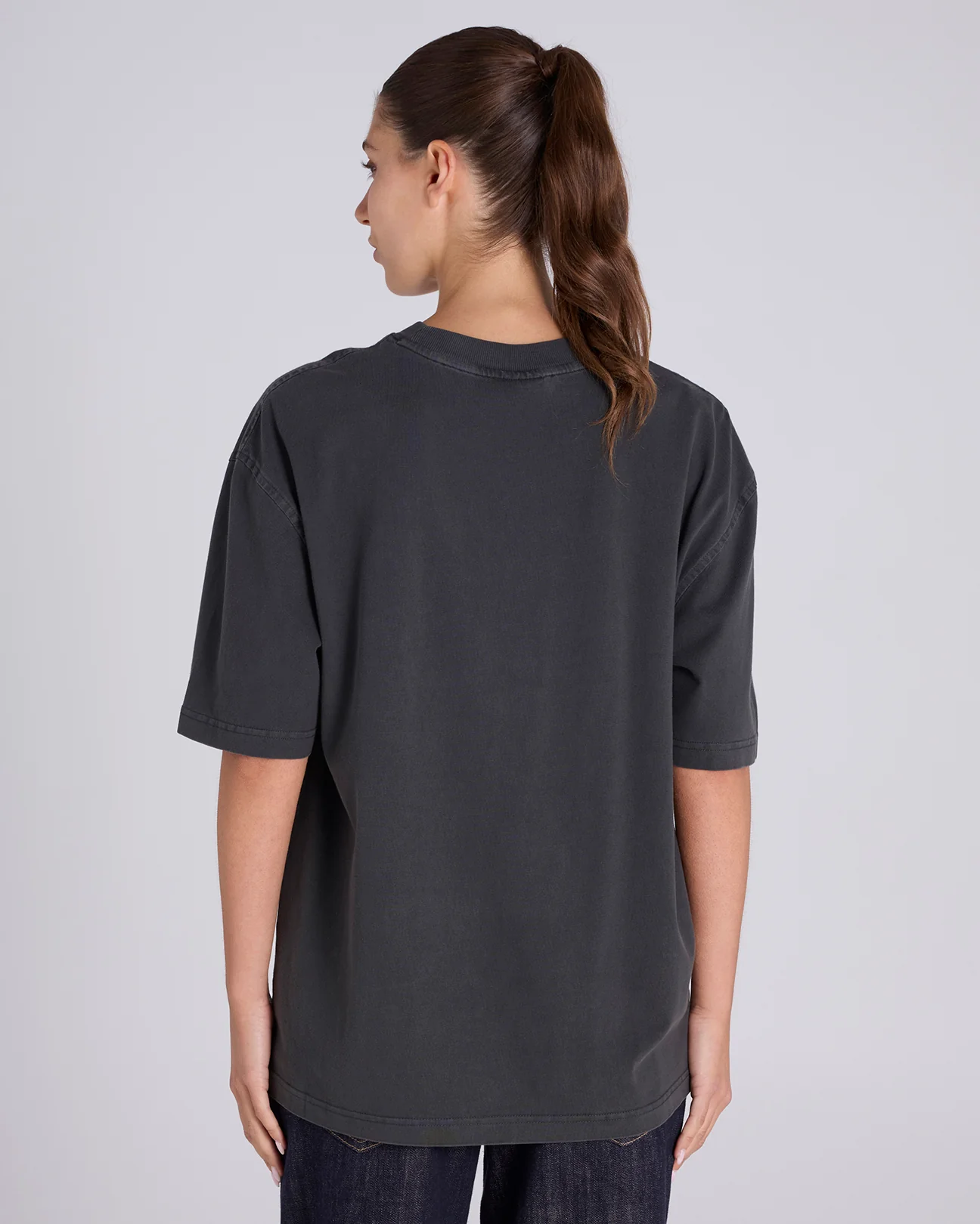 Vintage Wash Tee - Image 3