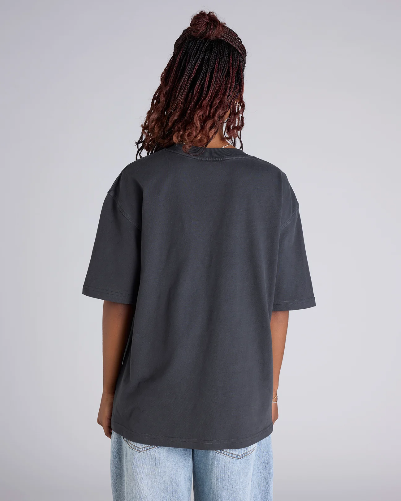 Rochester Vintage Wash Tee - Image 3
